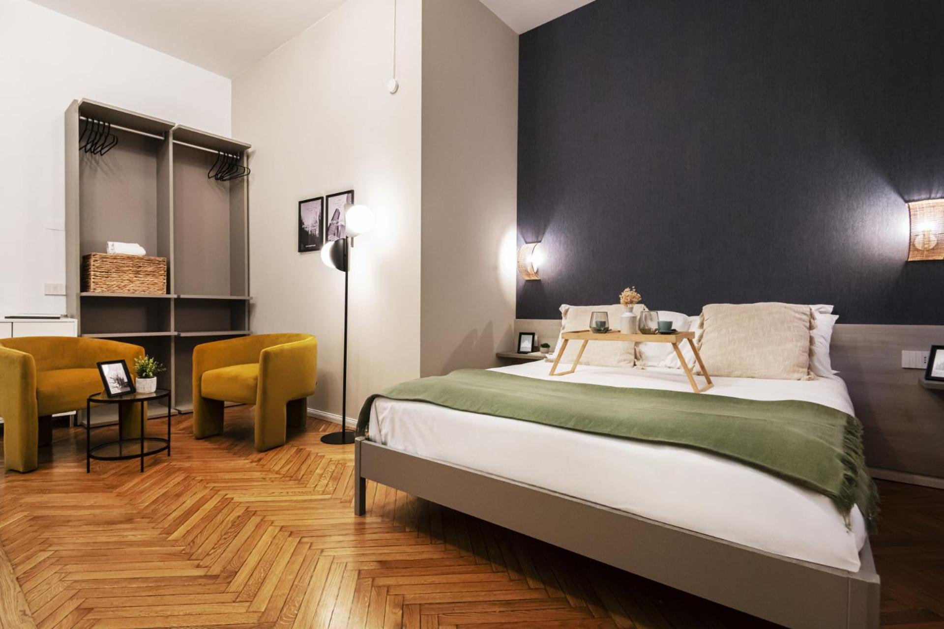Easylife - Cav102 Raffinato Mono Con Jacuzzi In * Mailand