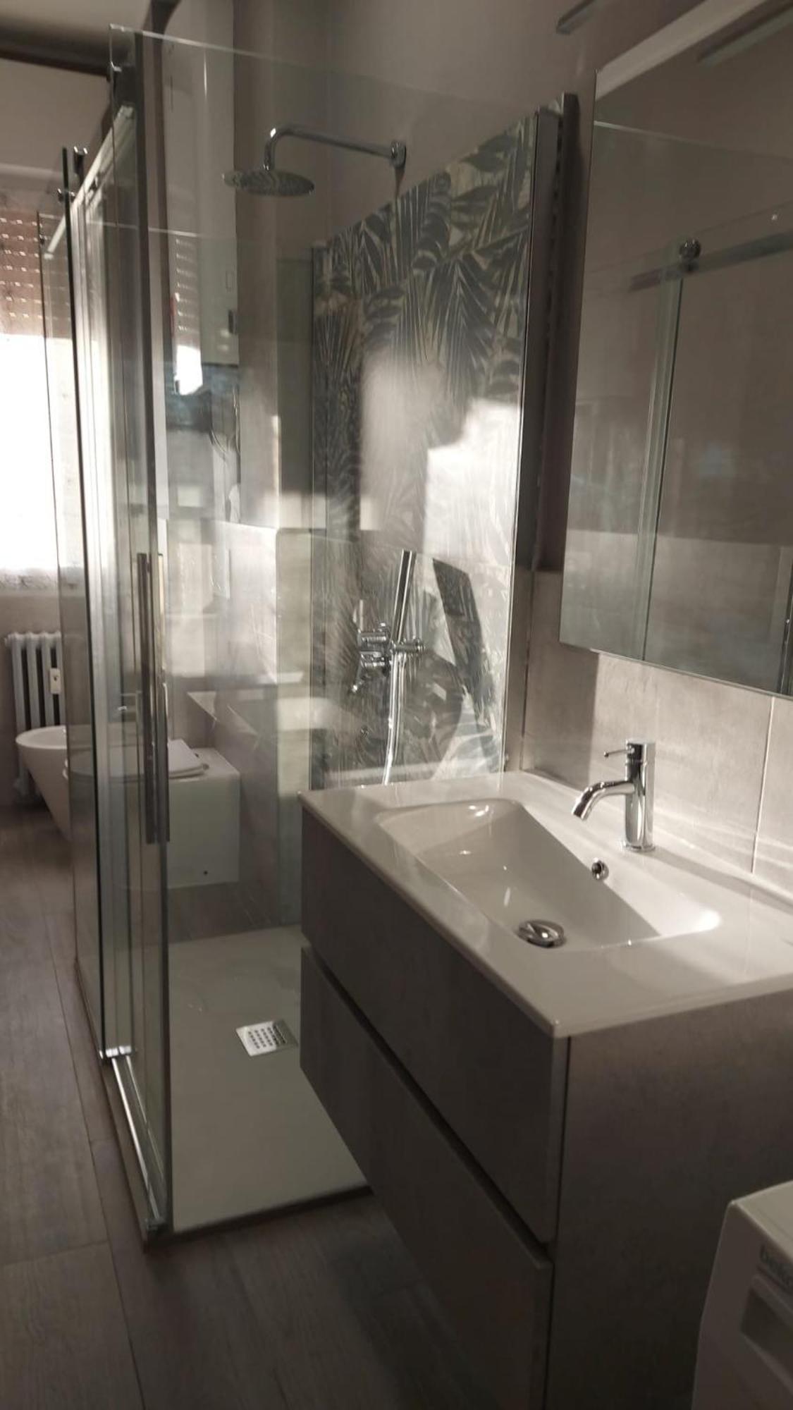 Apartment Work & Relax Mailand