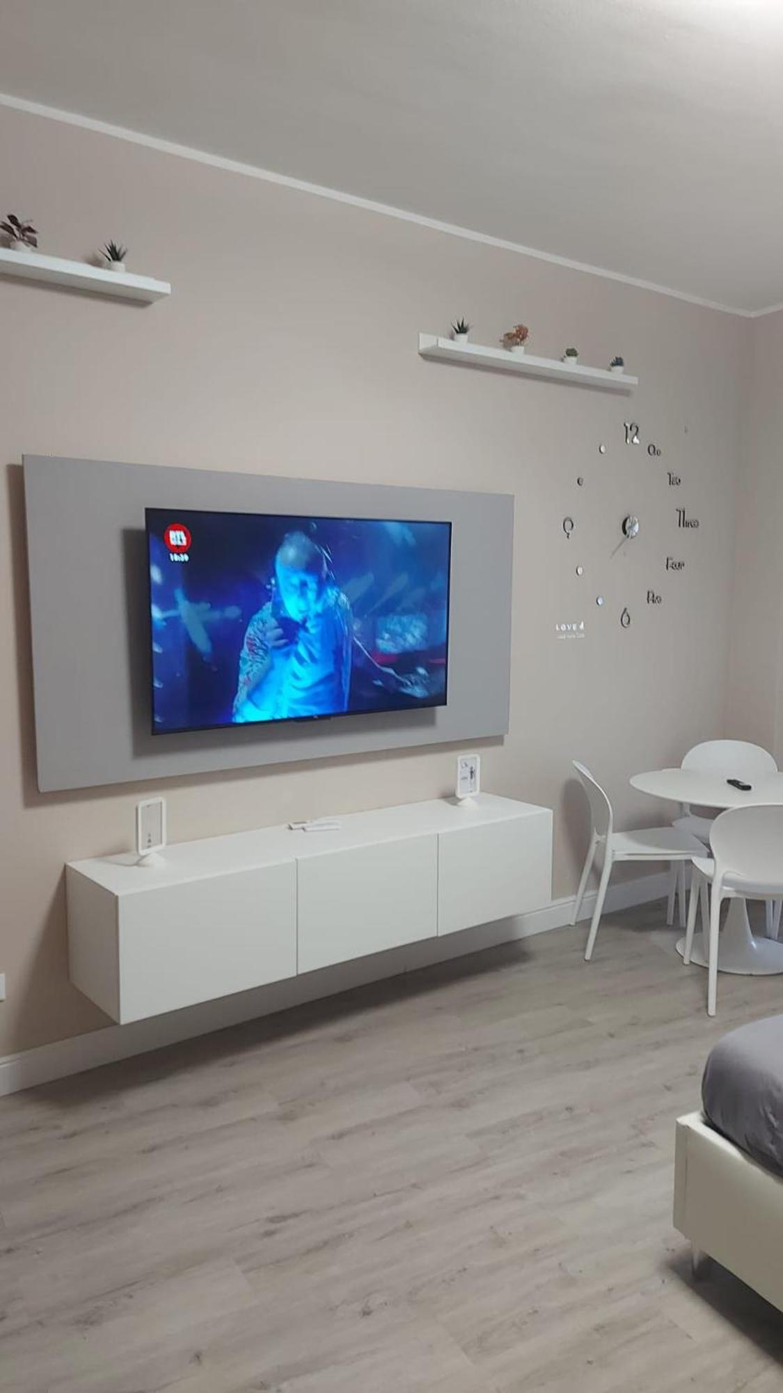 Work & Relax Apartment