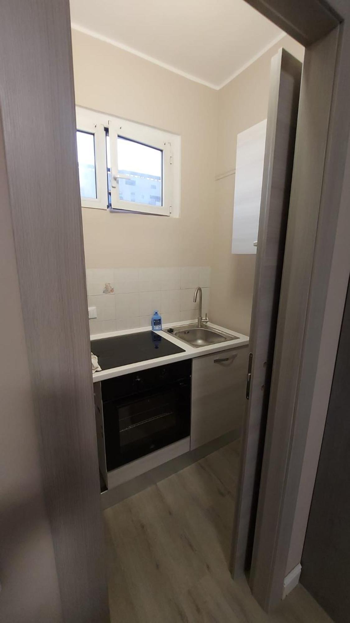 Work & Relax Apartment Mailand