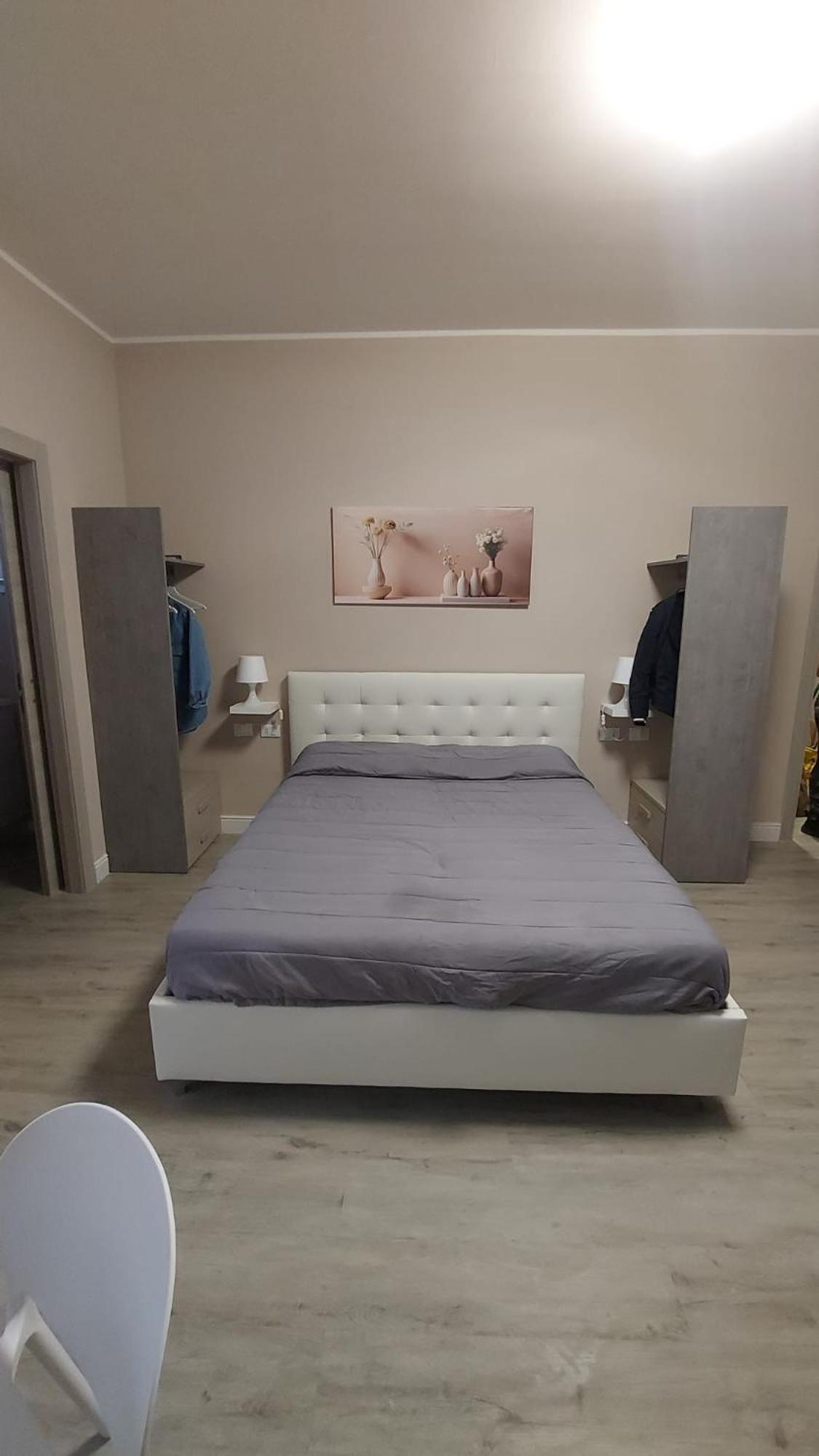 Work & Relax Apartment Mailand