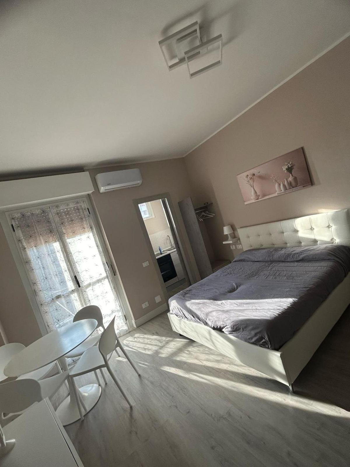 Apartment Work & Relax Mailand