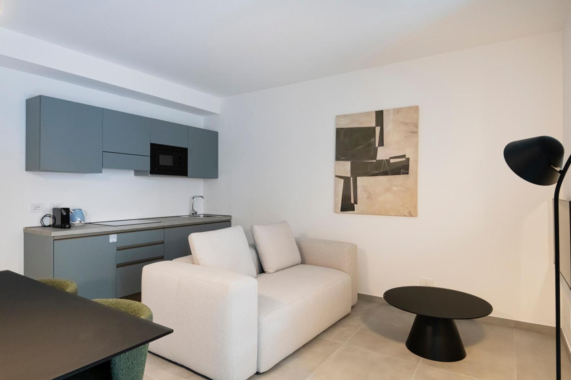 Relstay - De Angeli Aparthotel *