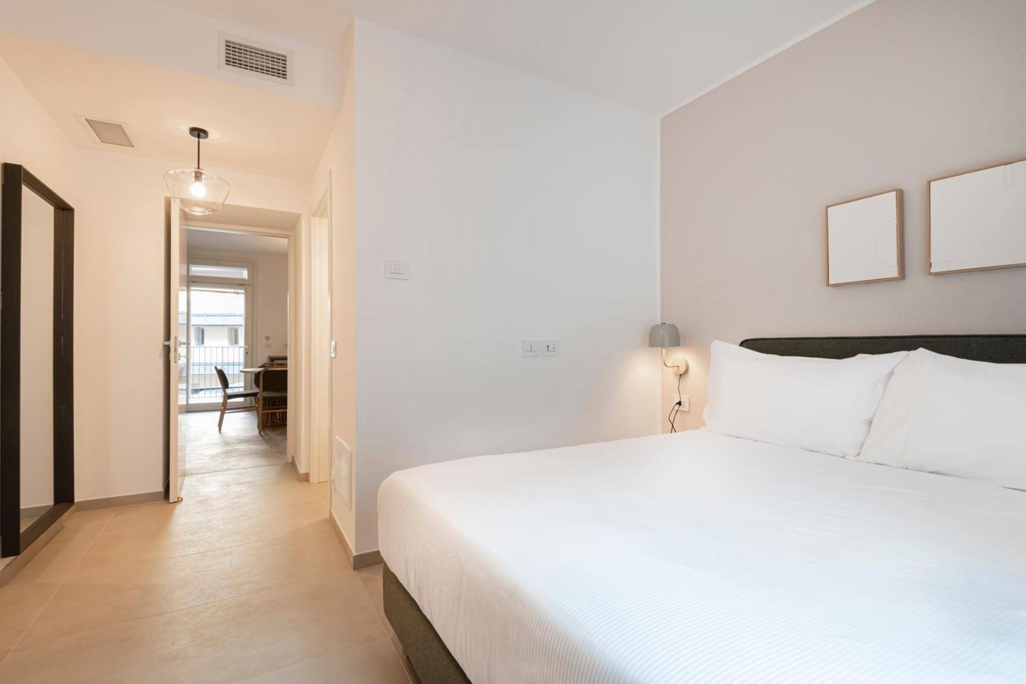 Aparthotel Relstay - De Angeli Mailand