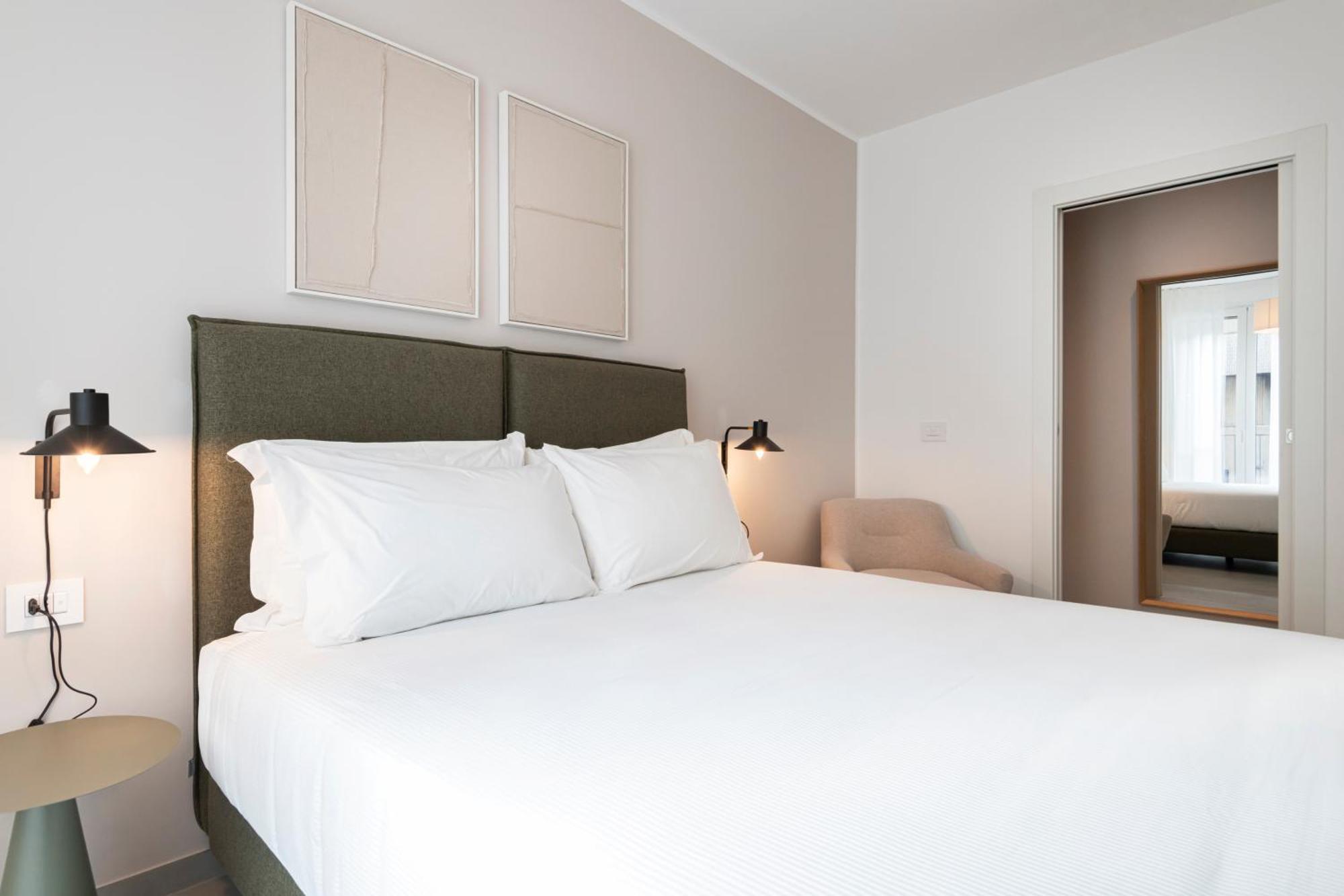 Relstay - De Angeli Aparthotel Mailand