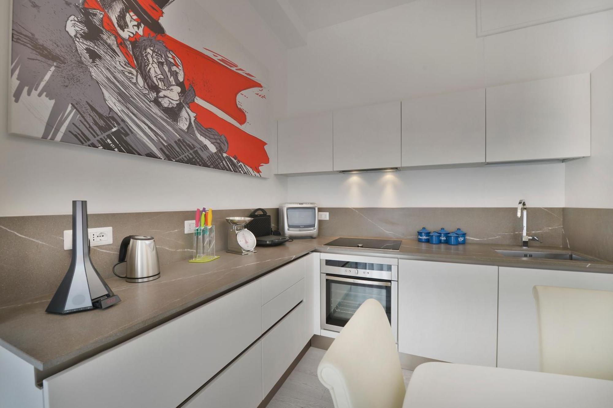 Ur-nest Porta Vittoria * Milão