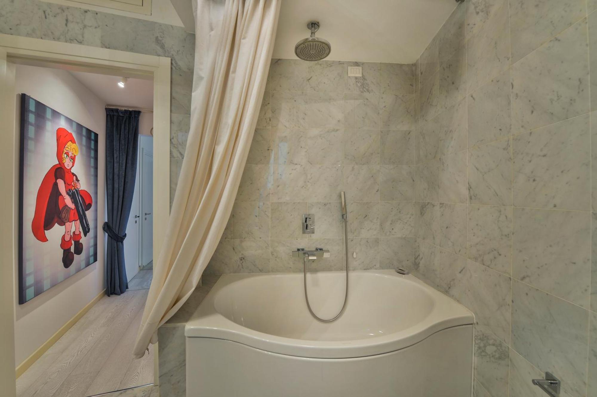 Ur-nest Porta Vittoria *