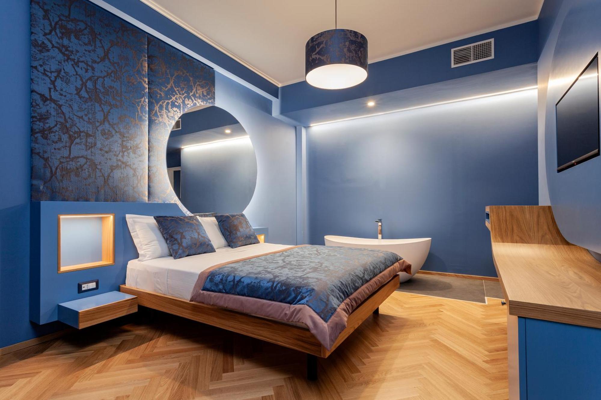 Le Texture Premium Duomo-cordusio Gasthof *