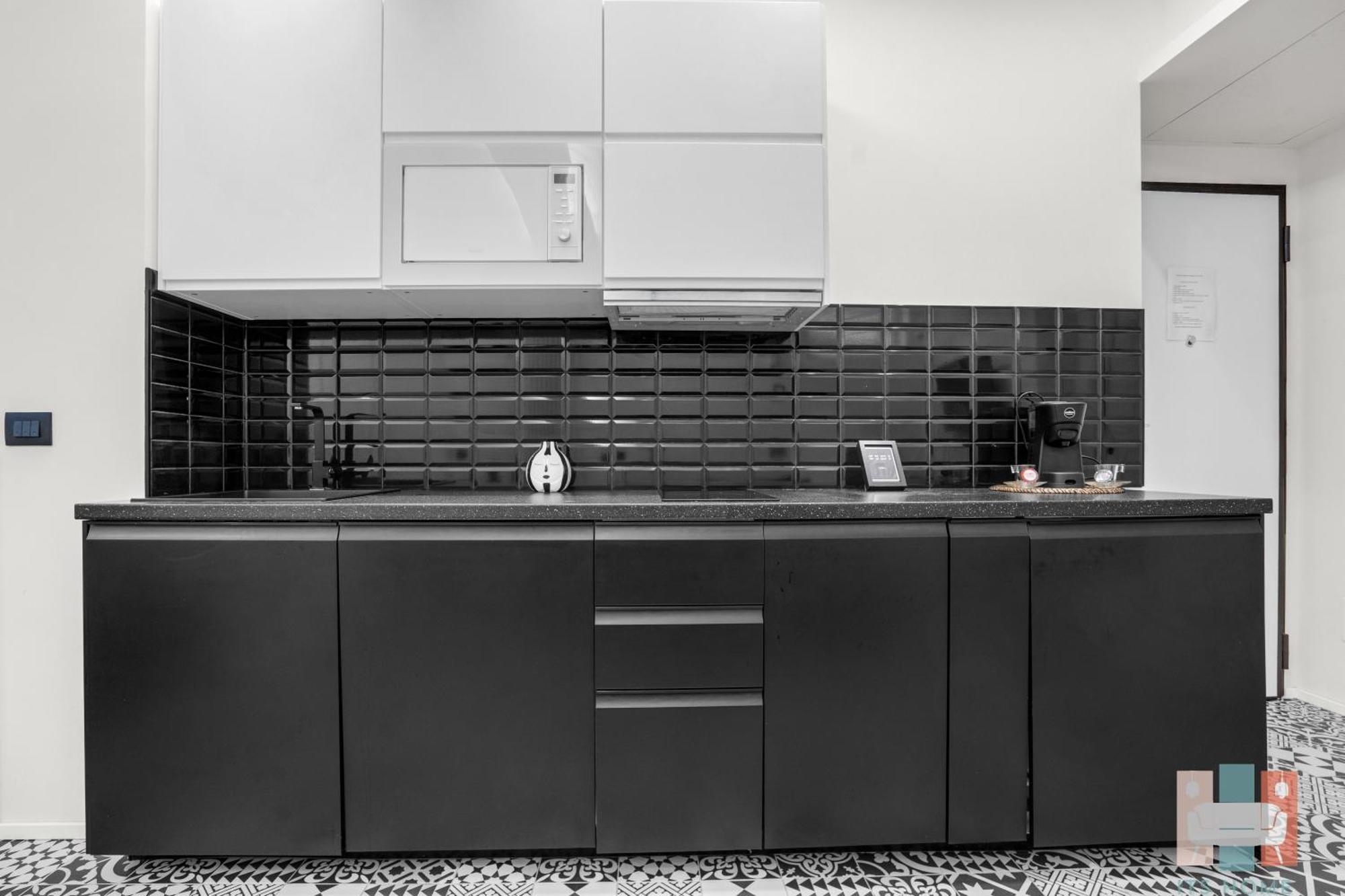 Pag60 -crescenzago-luxury House Apartment Milan