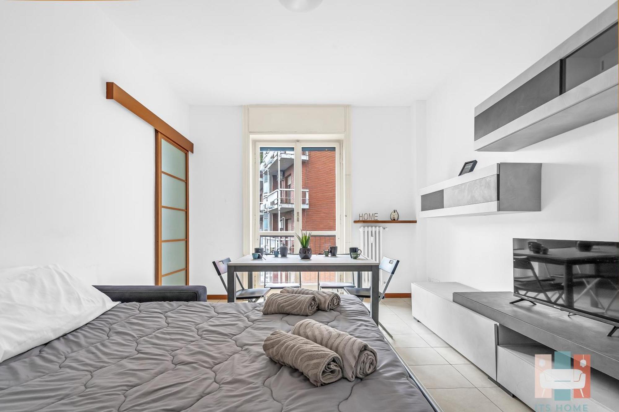 Ca17 -centrale-duomo -central Maxi - * Mailand