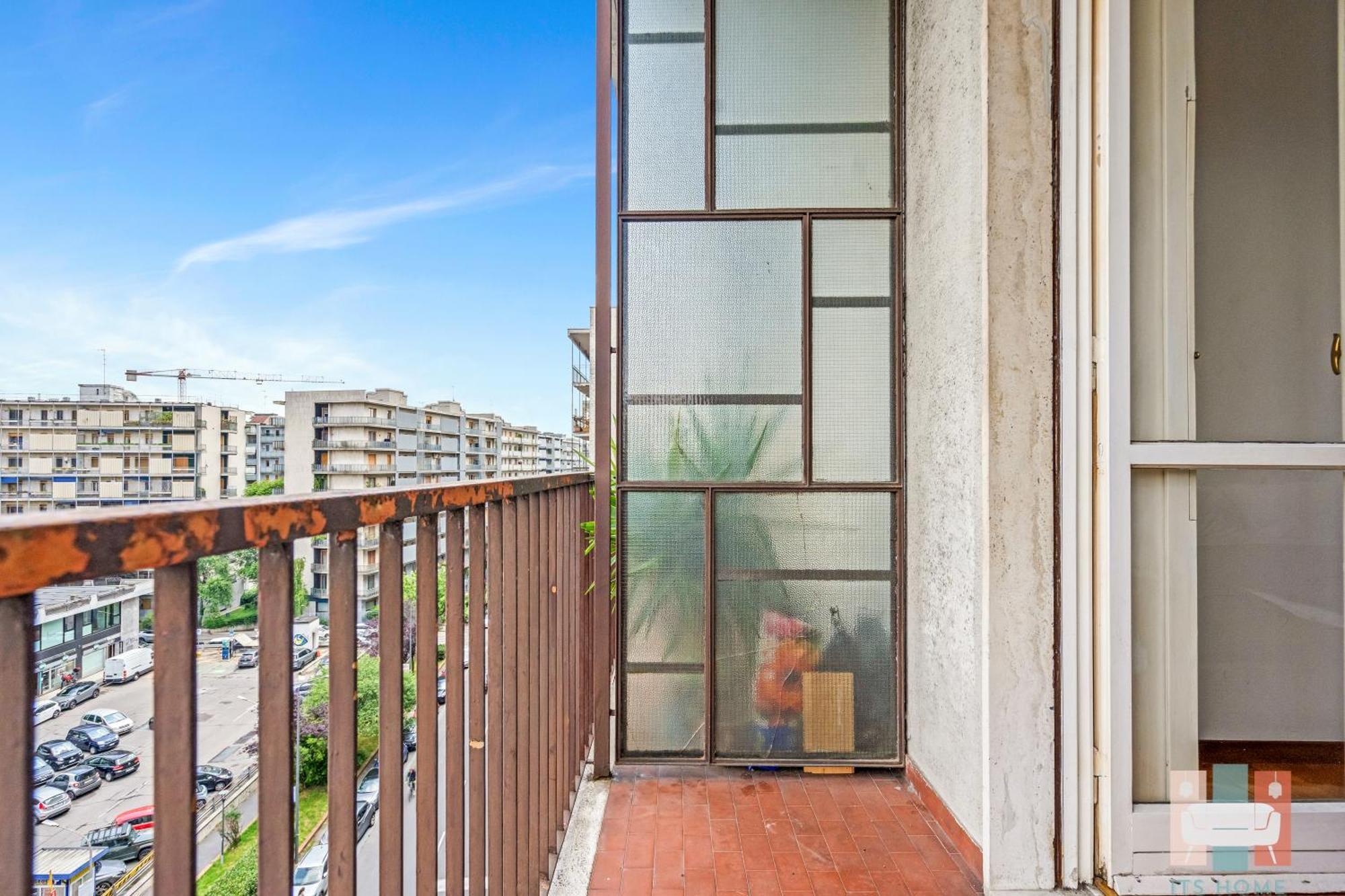 Ca17 -centrale-duomo -central Maxi - * Mailand