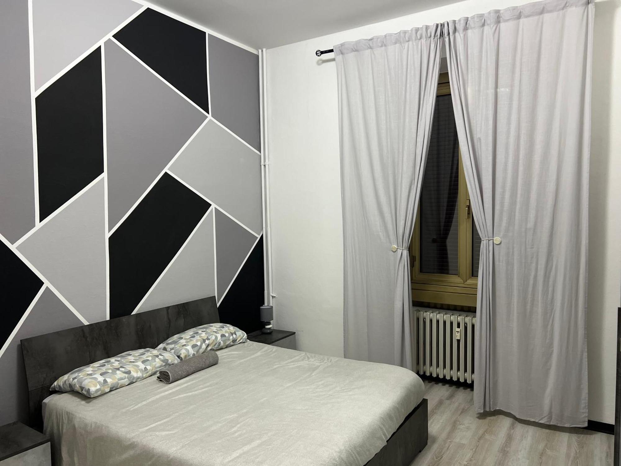 Vsuite Linate Apartamento