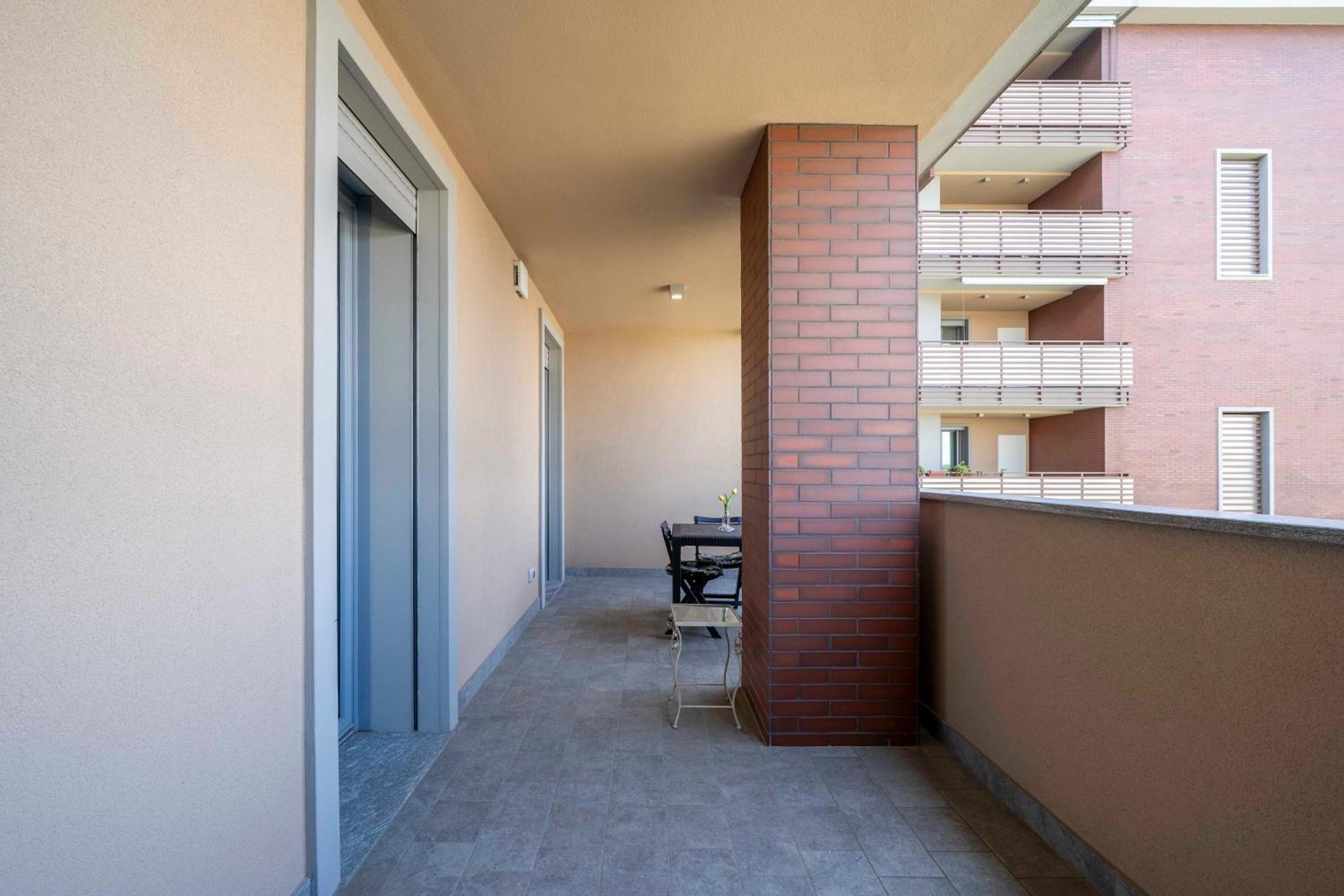 Apartment Parco Comfort Battaglia Mailand