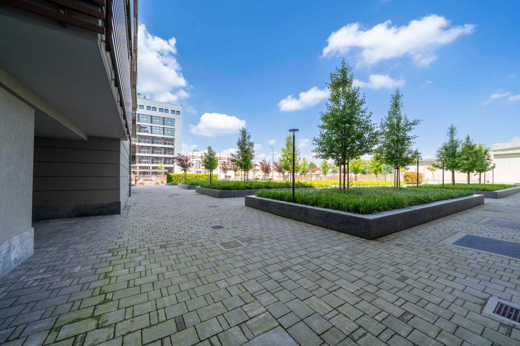 Parco Comfort Battaglia Apartment Mailand