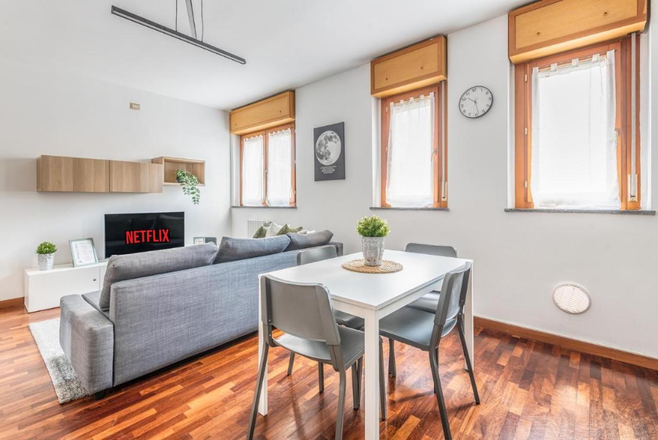 Nolo Living Apartment *