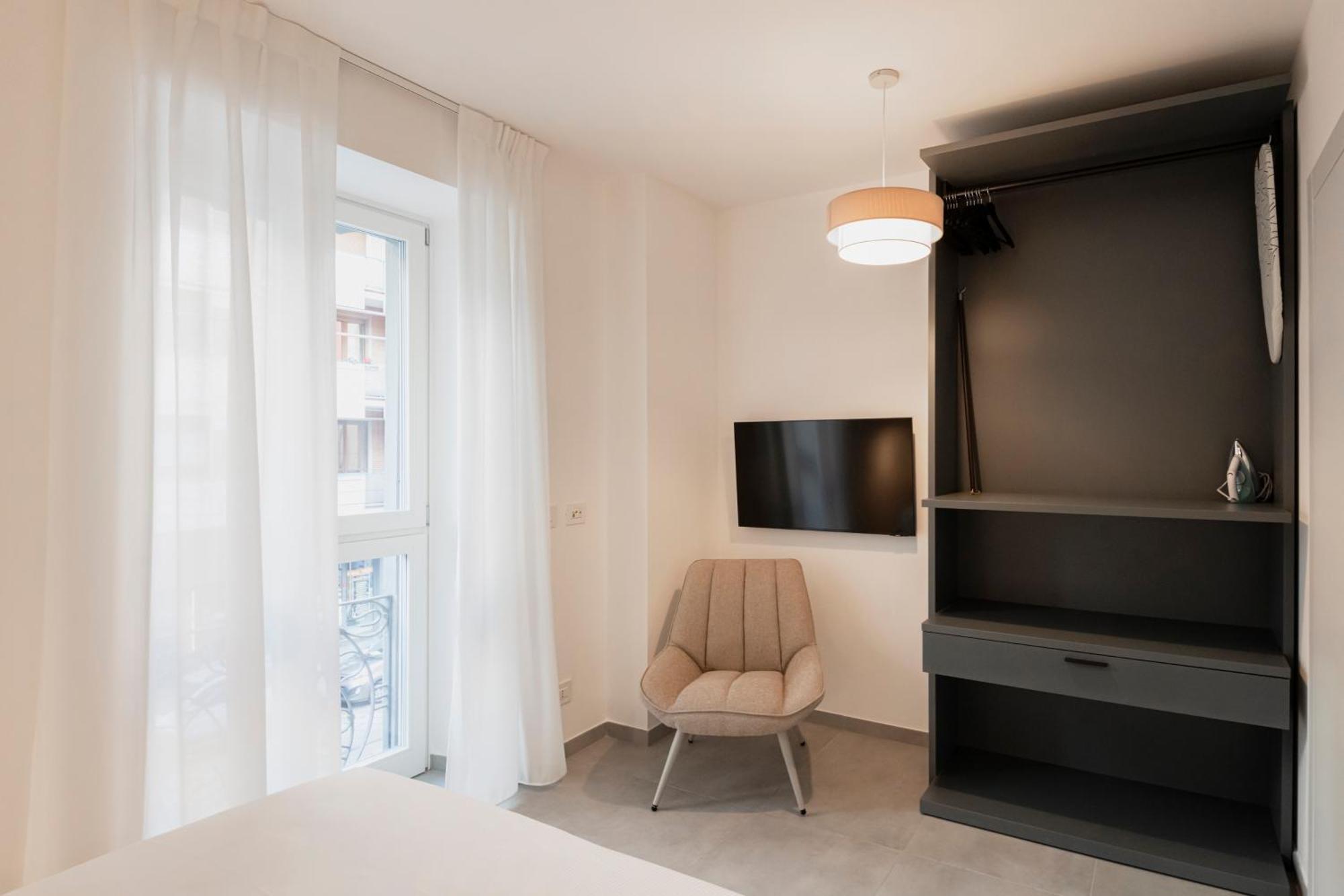 Aparthotel Relstay - De Angeli Mailand