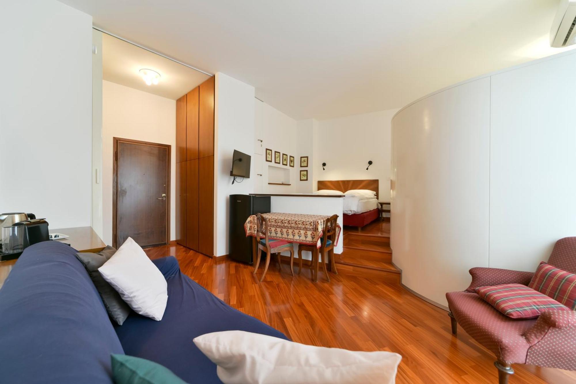 Monforte 19 - Apartment *