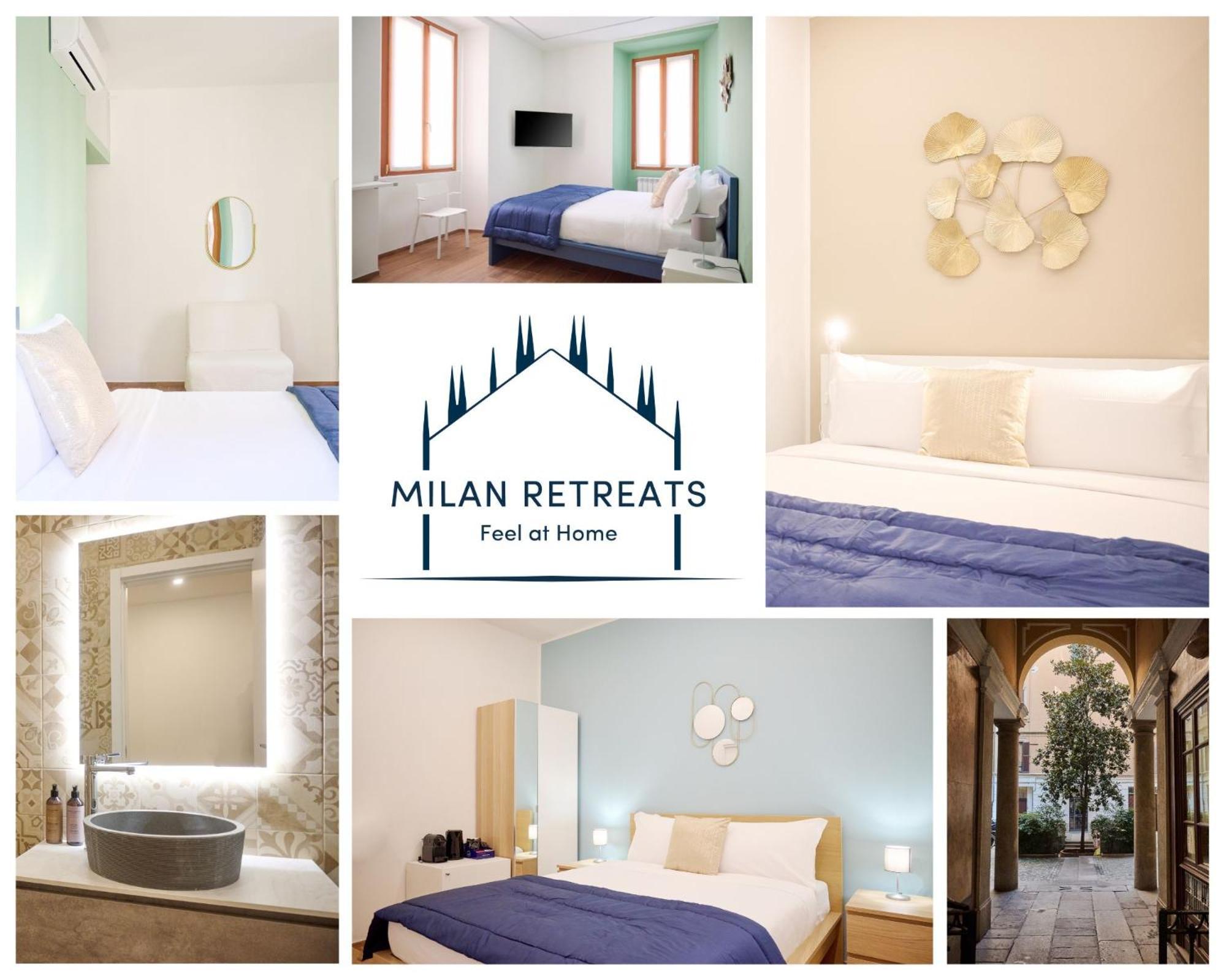 Retreats Porta Venezia *