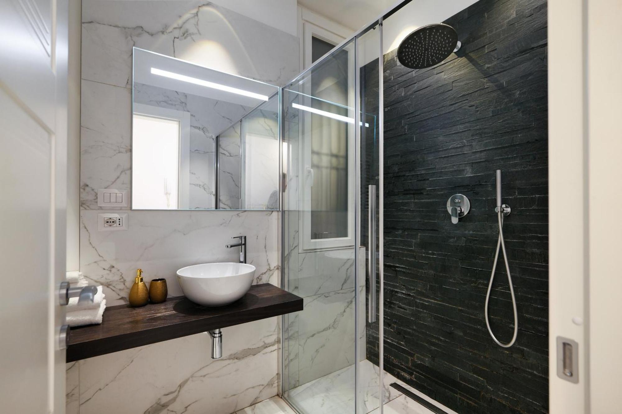 Center Luxury Flat B * Mailand
