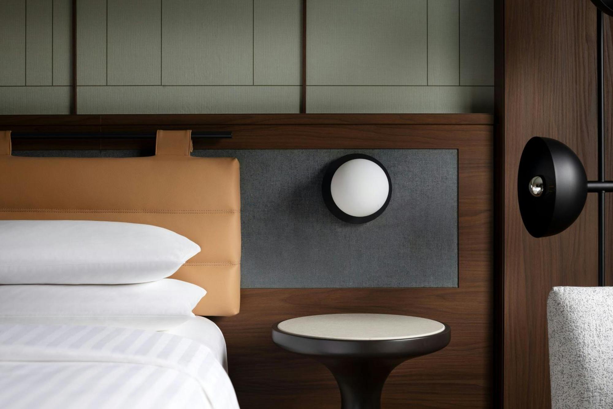 Hotel Marriott Milan