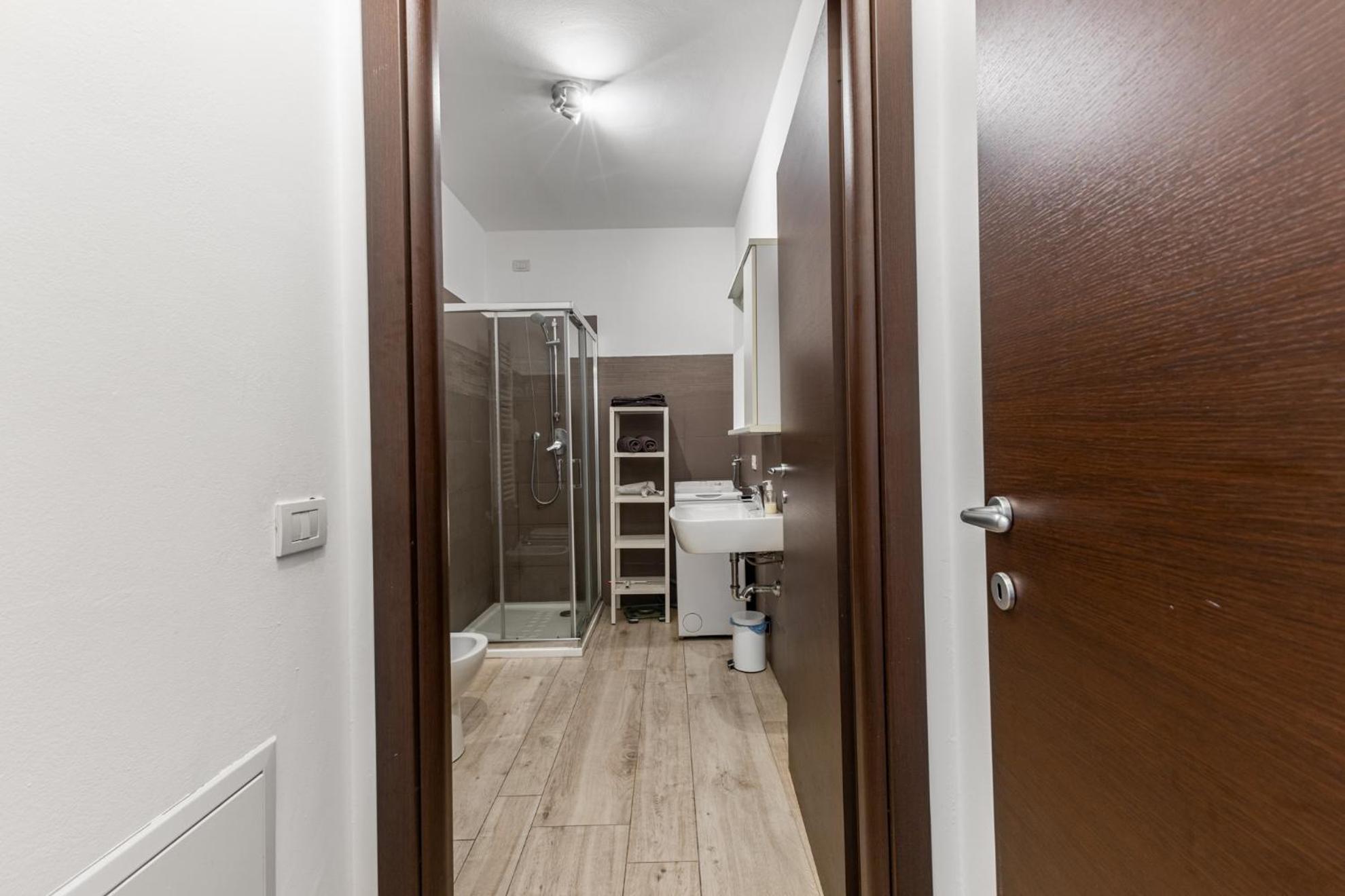 Apartment Monolocale Con Balcone Self Check In Sempione Mailand
