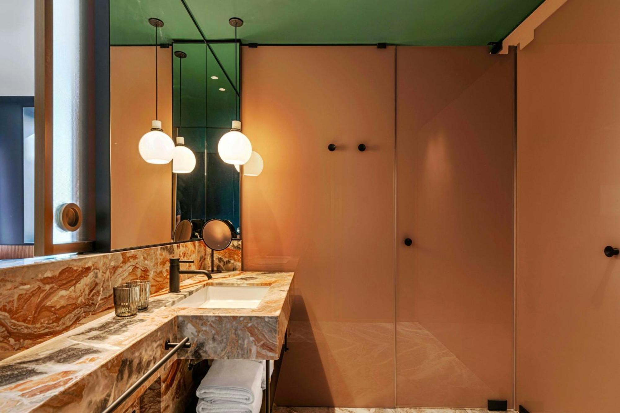 Hotel Casa Brera, A Luxury Collection Hotel, 5*