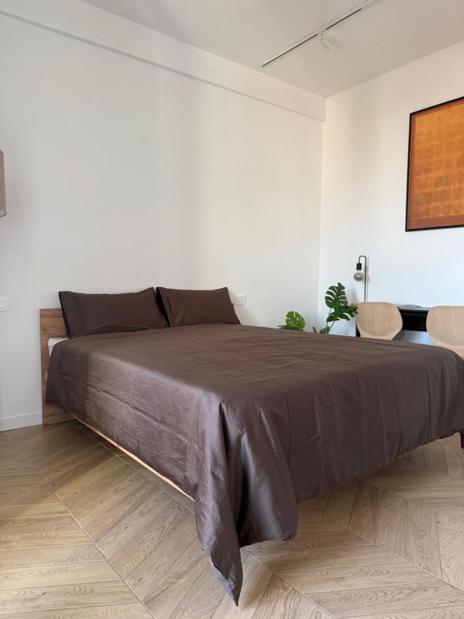 Apartamento Bollicina - Free Parking, Ac & Balcony
