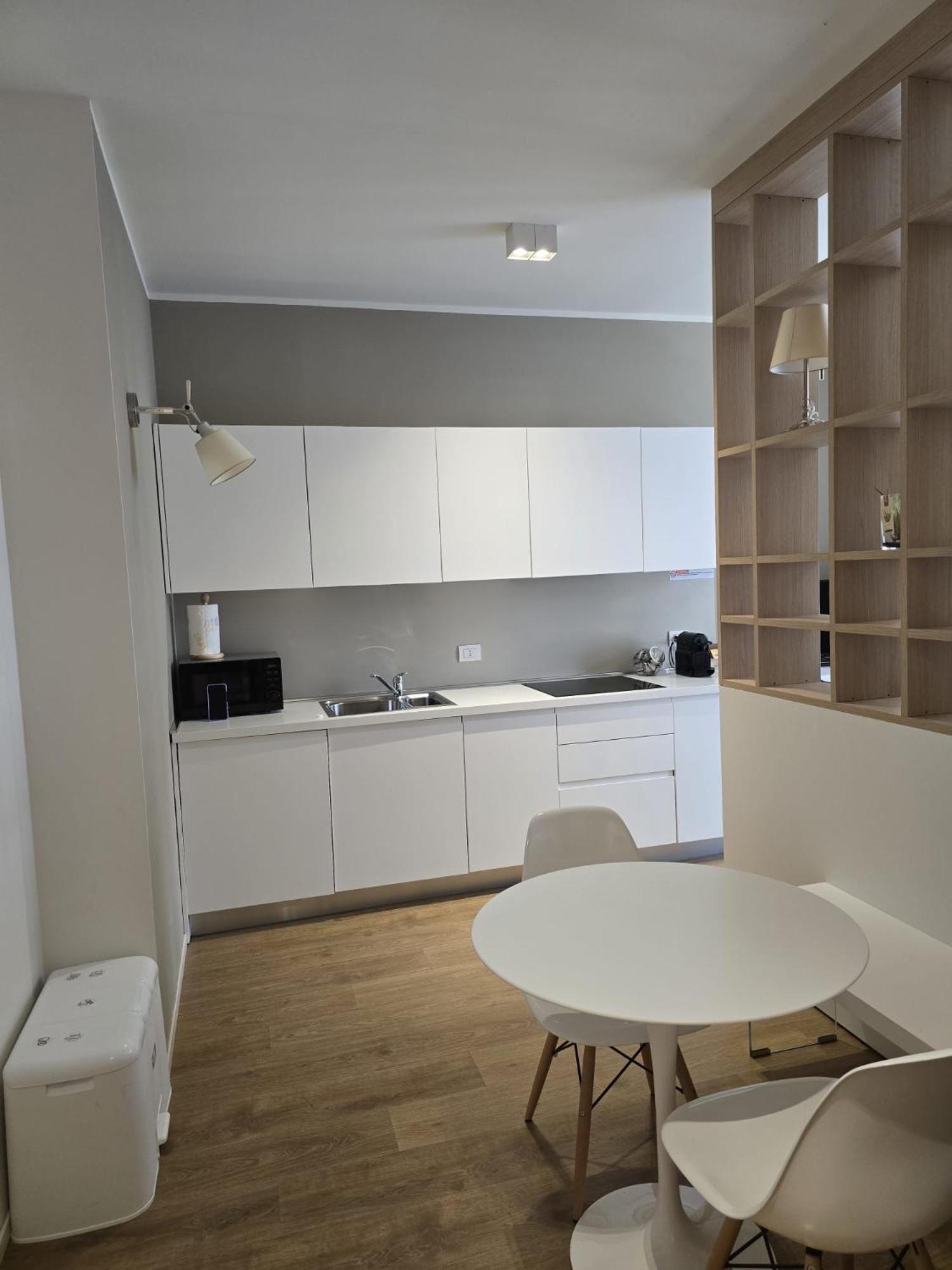Apartment Magnoliaapartments - Freguglia 2 Center