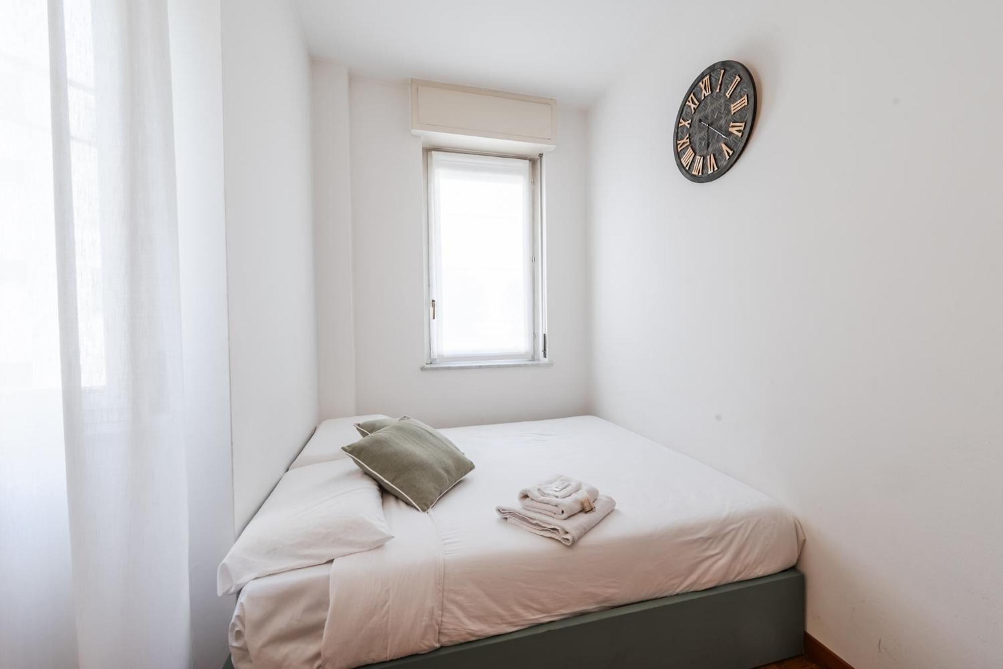 Casa Garibaldi 5 Minutes From The Subway - Wifi Mailand