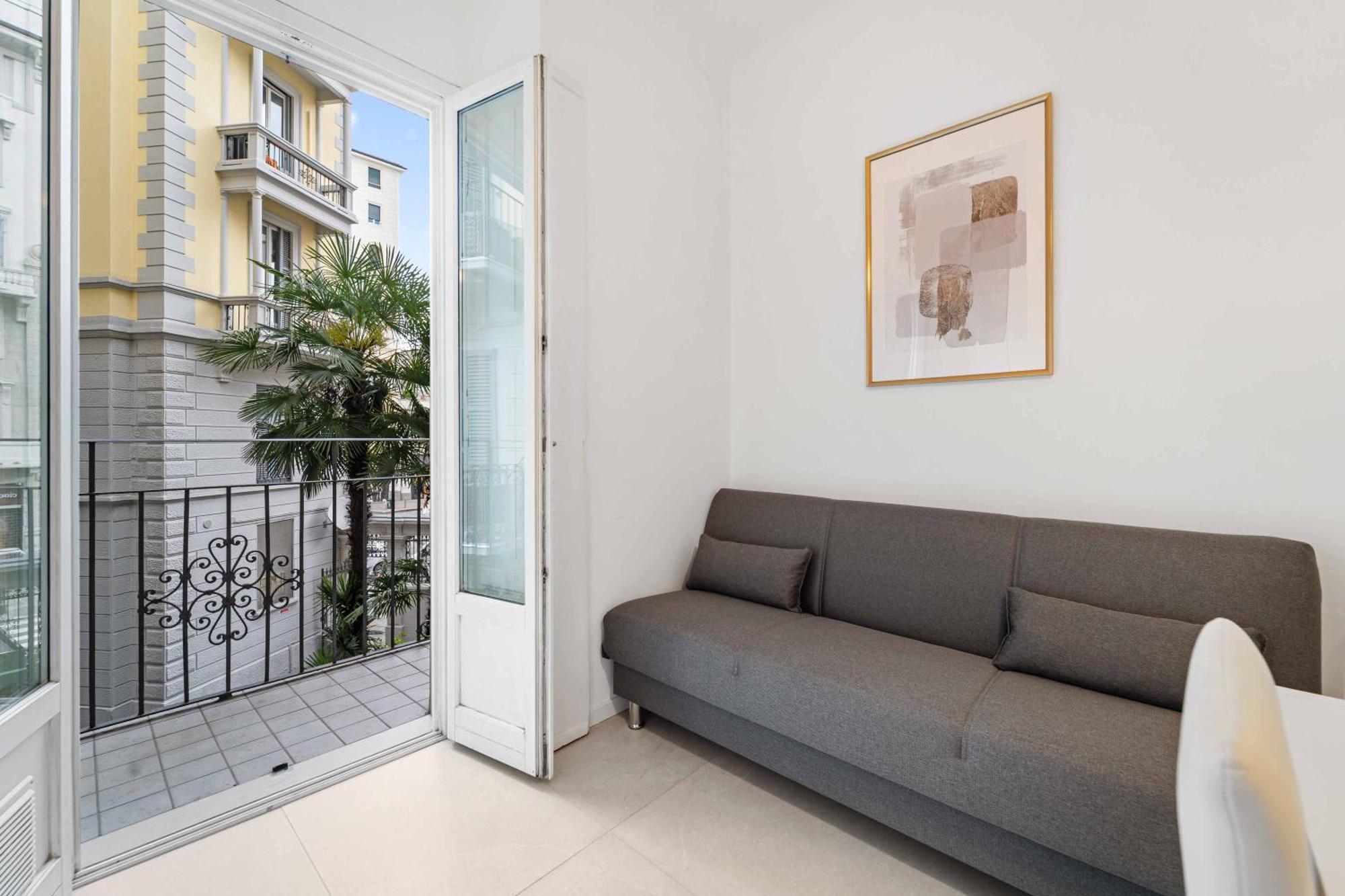 Elegant - Central, 10 Min To Duomo Apartment