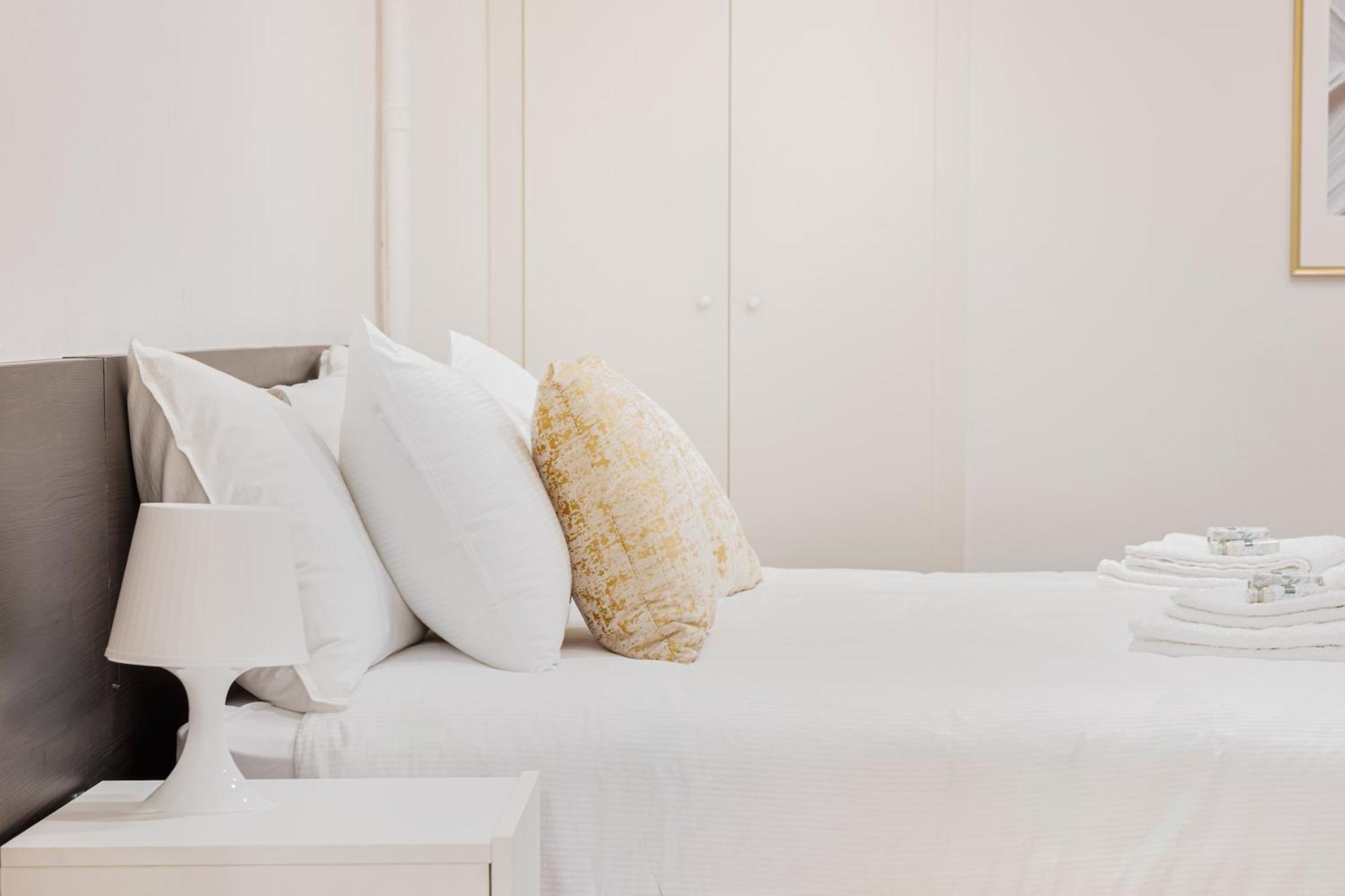 Elegant - Central, 10 Min To Duomo Apartment