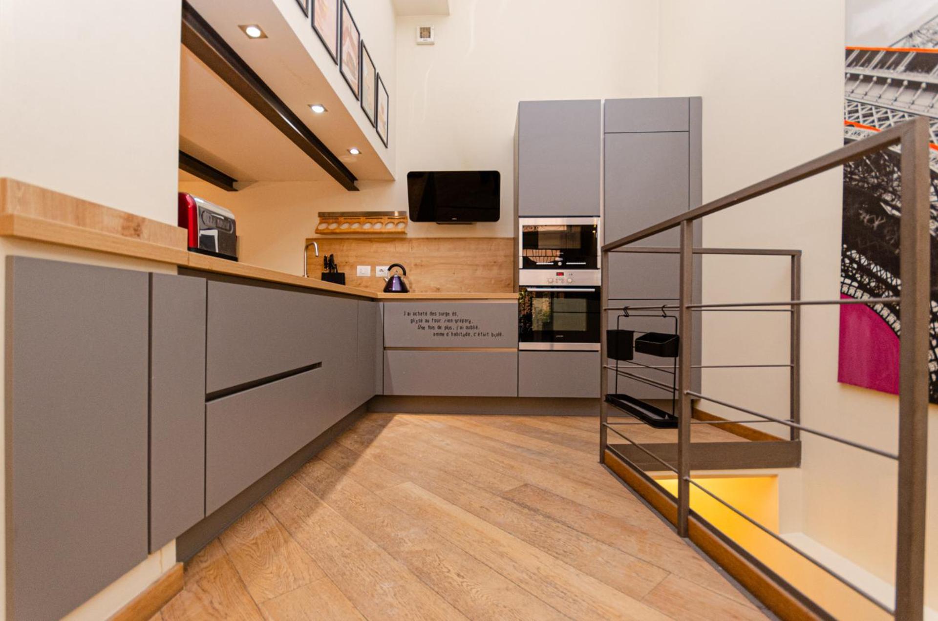 Apartamento Luxury 3 Fiat, Ariberto Home, Tra Centro Storico Di E Navigli, Con Spaziosa Jacuzzi