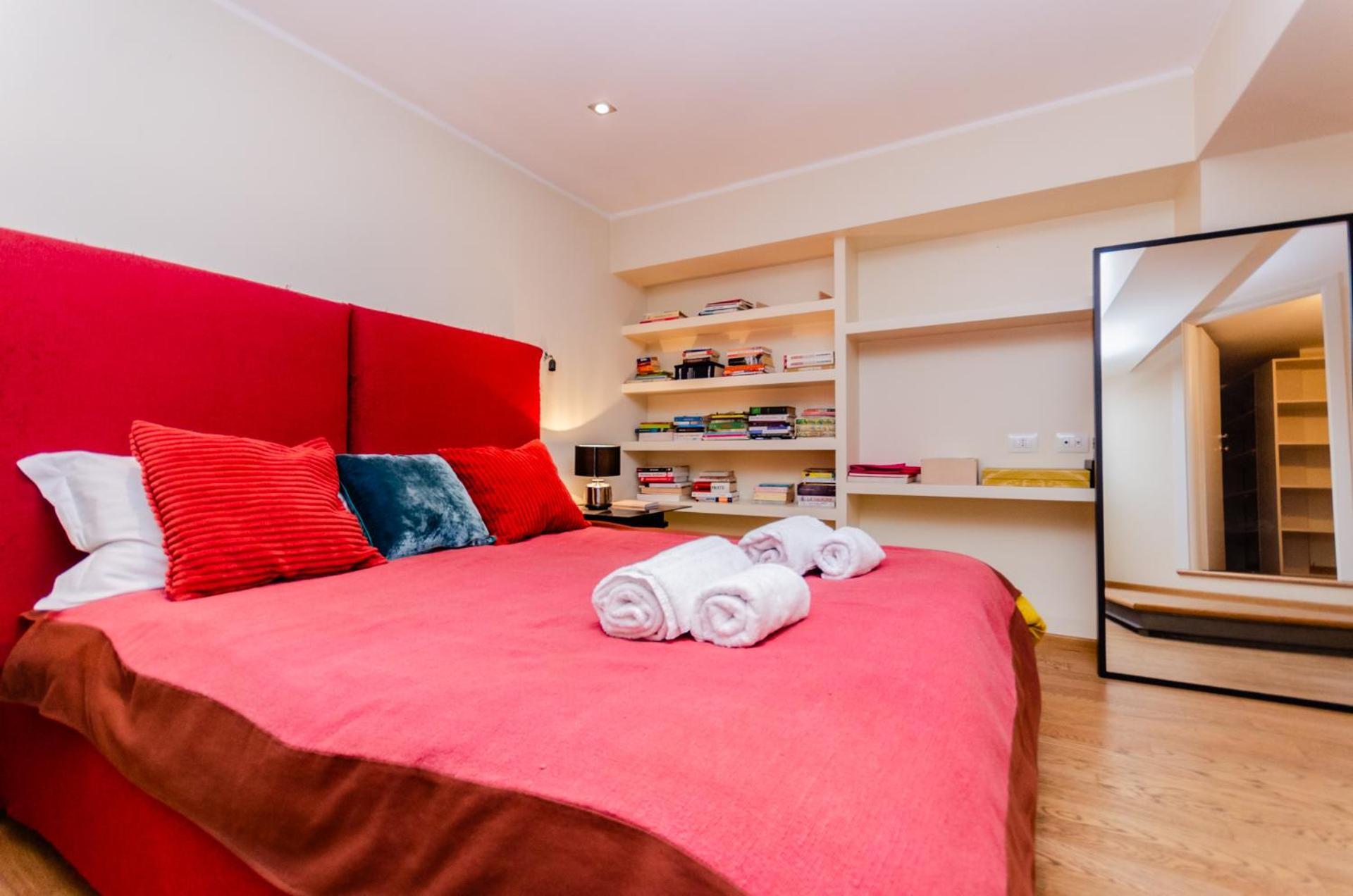 Luxury 3 Fiat, Ariberto Home, Tra Centro Storico Di E Navigli, Con Spaziosa Jacuzzi Milão