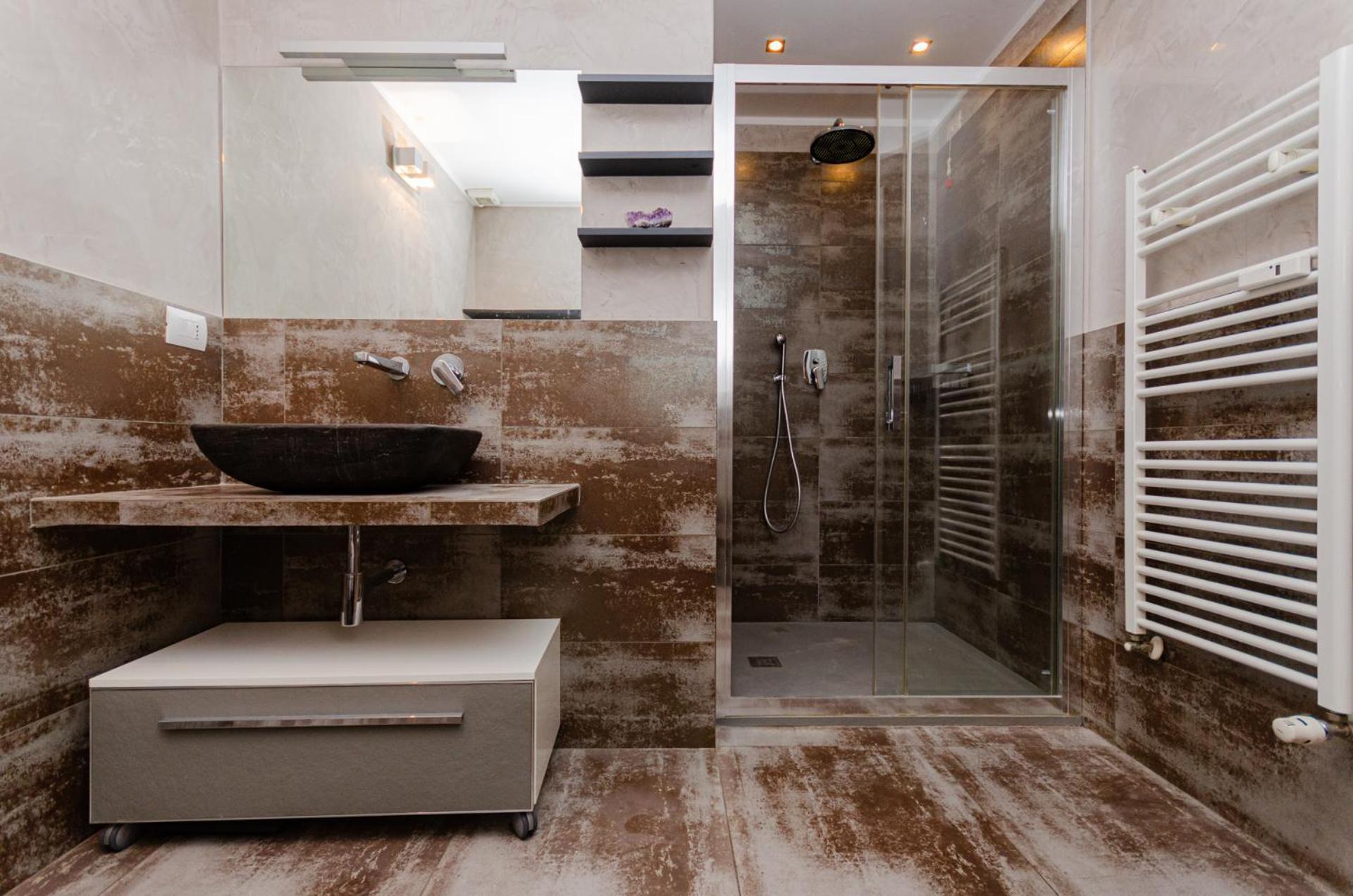 Luxury 3 Fiat, Ariberto Home, Tra Centro Storico Di E Navigli, Con Spaziosa Jacuzzi *