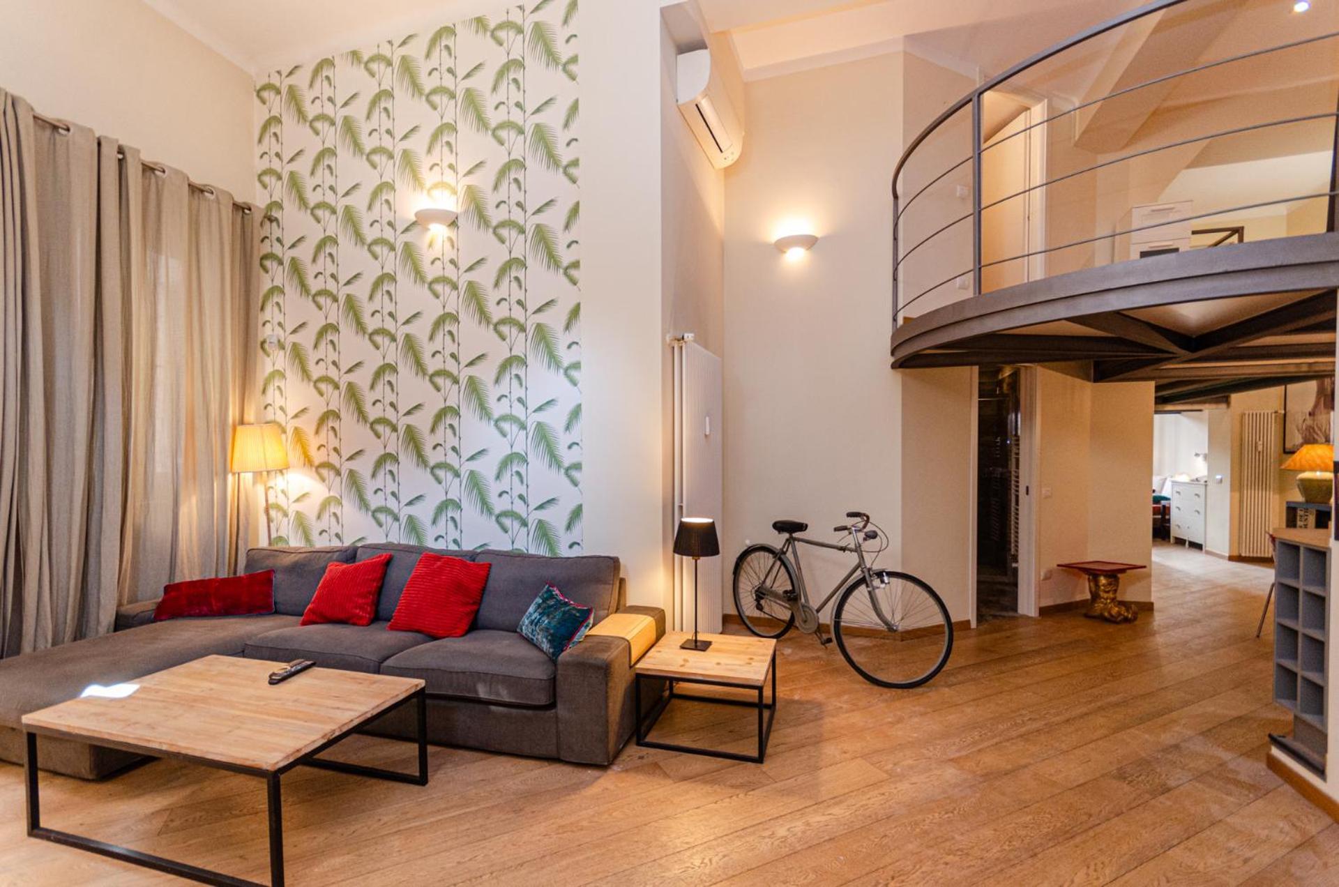 Luxury 3 Fiat, Ariberto Home, Tra Centro Storico Di E Navigli, Con Spaziosa Jacuzzi * Milão