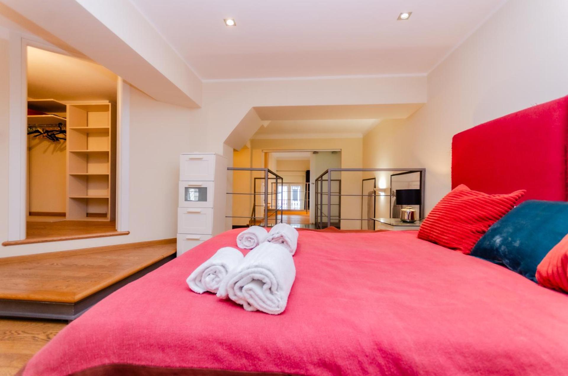 Luxury 3 Fiat, Ariberto Home, Tra Centro Storico Di E Navigli, Con Spaziosa Jacuzzi Apartamento *