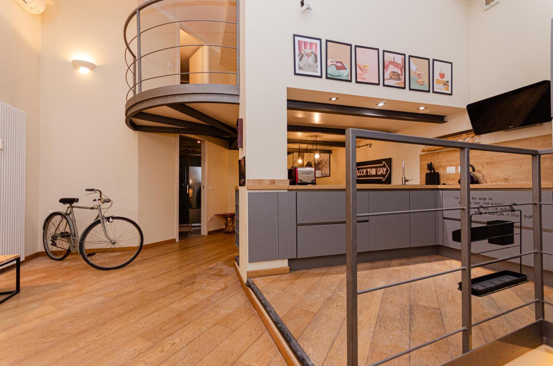 Apartamento Luxury 3 Fiat, Ariberto Home, Tra Centro Storico Di E Navigli, Con Spaziosa Jacuzzi Milão