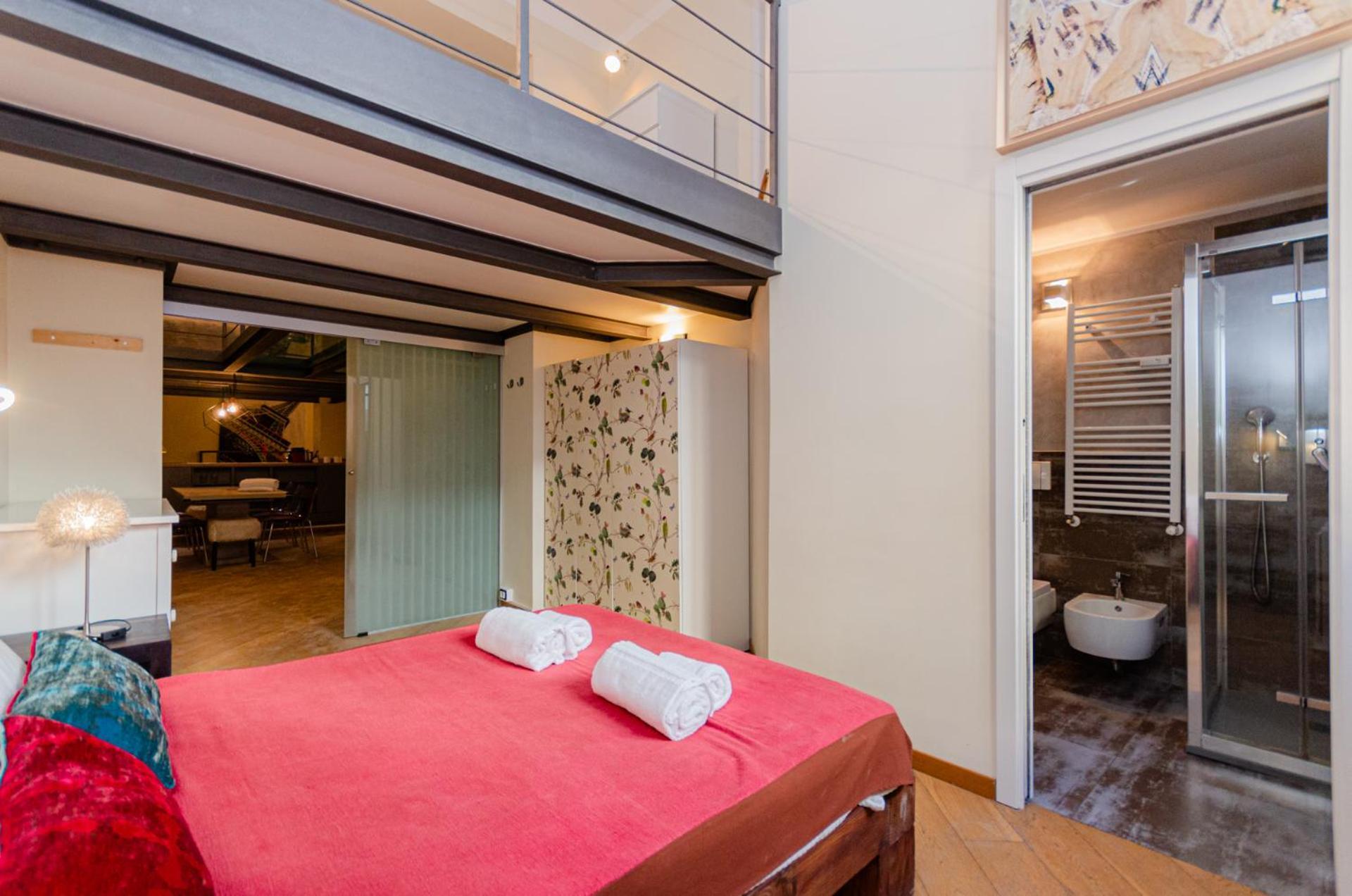 Luxury 3 Fiat, Ariberto Home, Tra Centro Storico Di E Navigli, Con Spaziosa Jacuzzi Milão