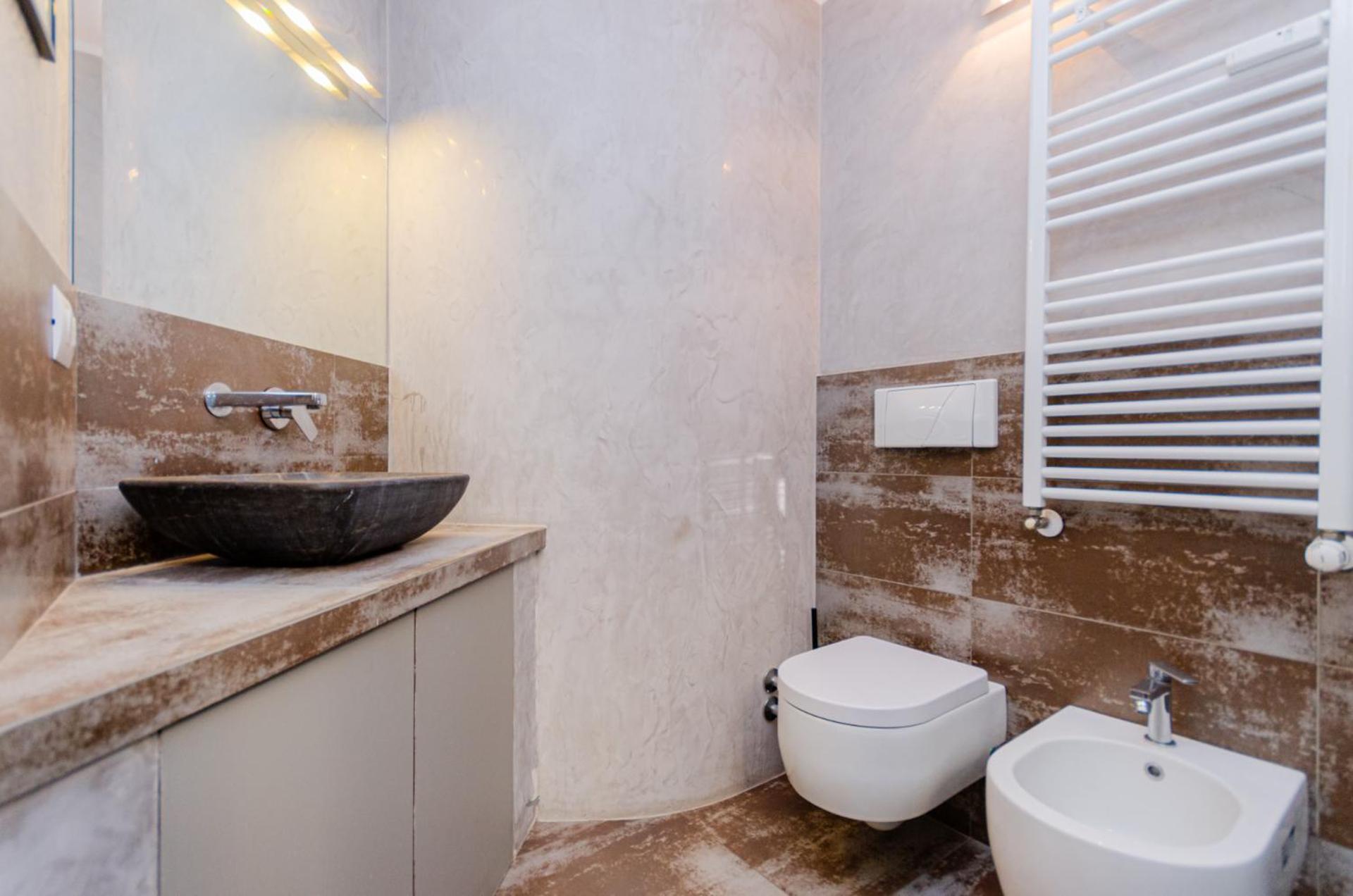 Luxury 3 Fiat, Ariberto Home, Tra Centro Storico Di E Navigli, Con Spaziosa Jacuzzi Apartamento *