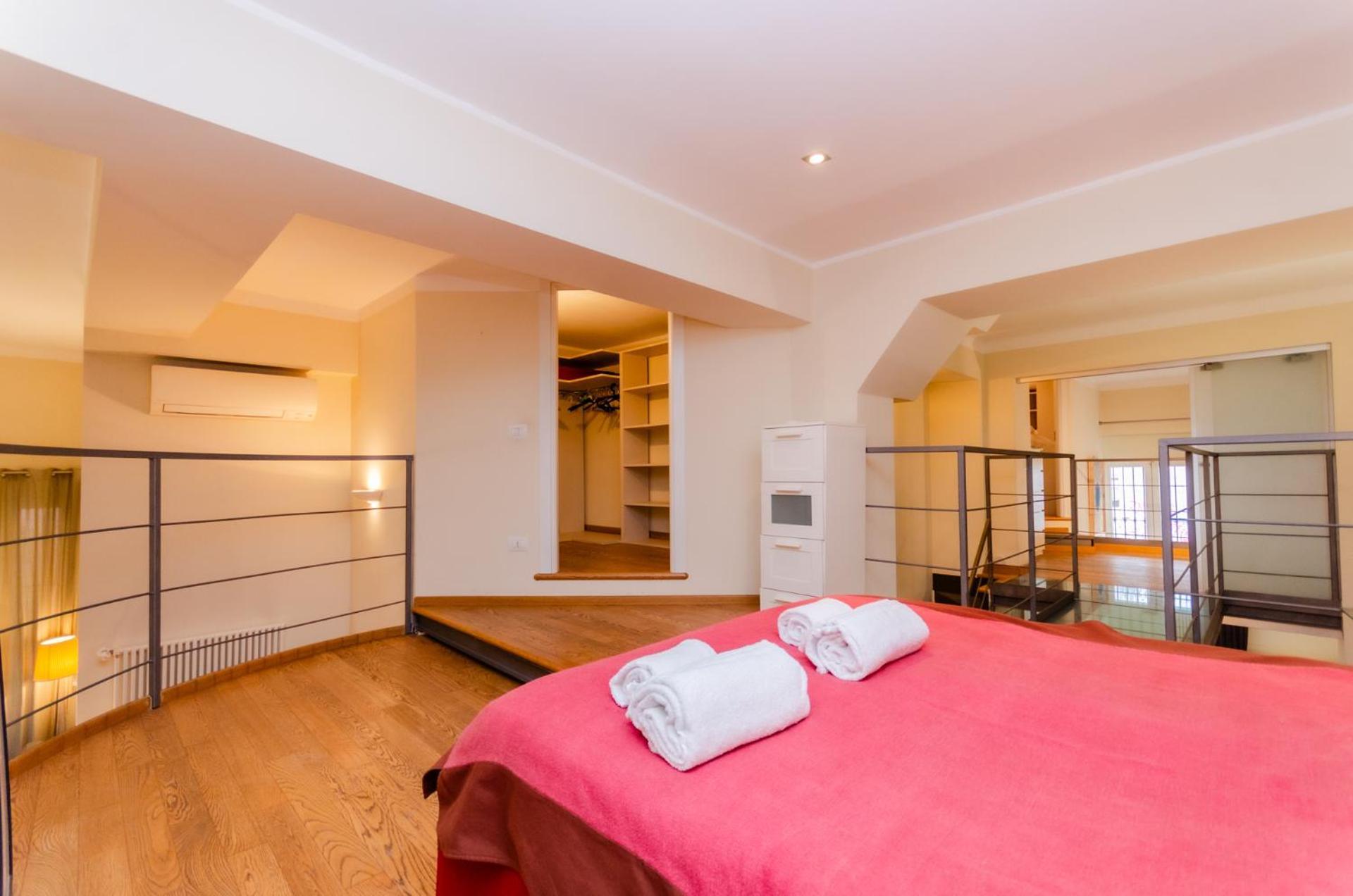 Luxury 3 Fiat, Ariberto Home, Tra Centro Storico Di E Navigli, Con Spaziosa Jacuzzi Apartamento *