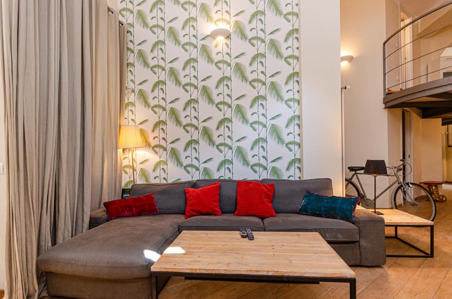Luxury 3 Fiat, Ariberto Home, Tra Centro Storico Di E Navigli, Con Spaziosa Jacuzzi Milão