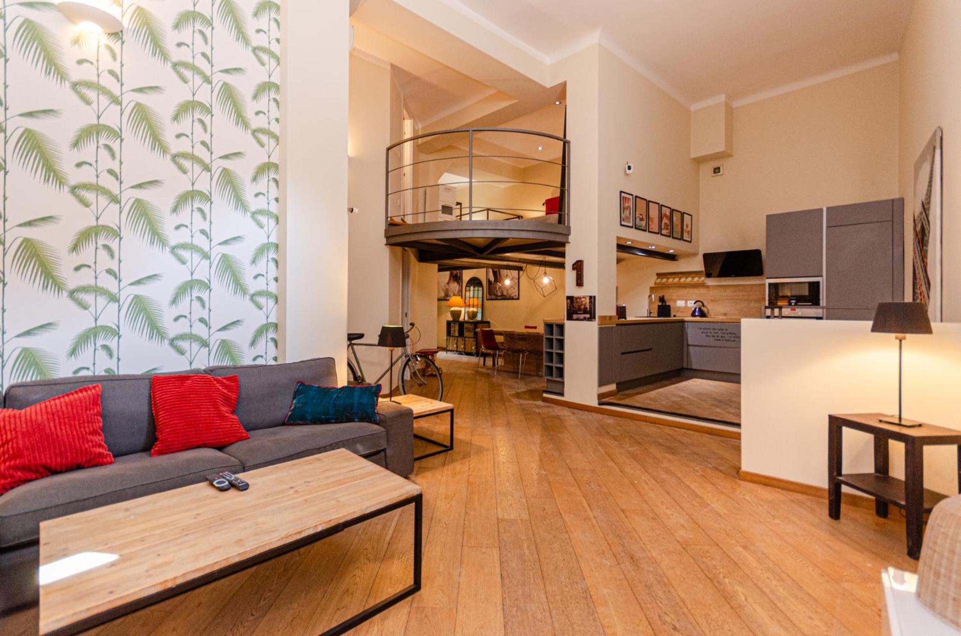 Apartamento Luxury 3 Fiat, Ariberto Home, Tra Centro Storico Di E Navigli, Con Spaziosa Jacuzzi