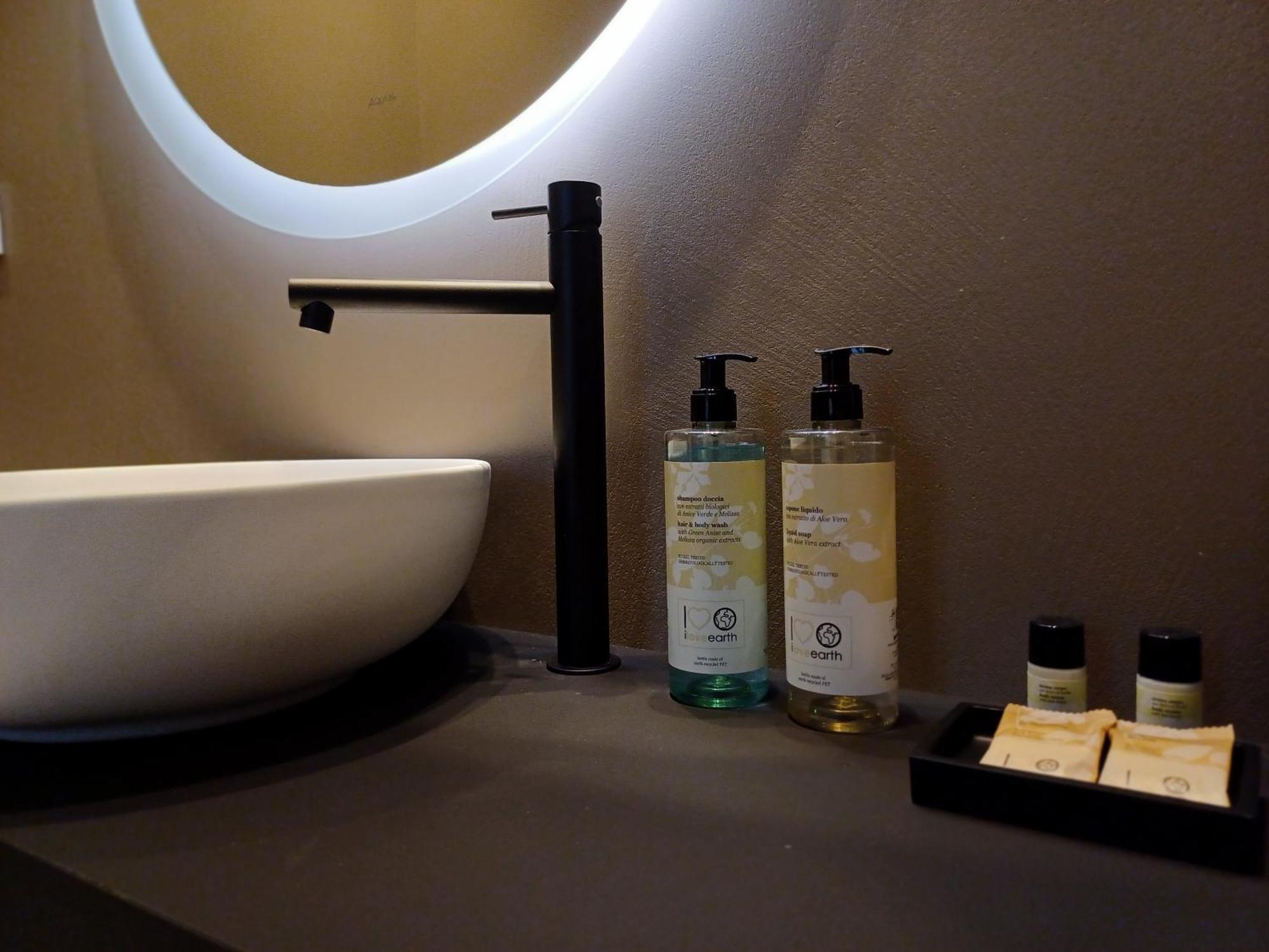 Gasthof My Porta Vittoria Tribunale Luxury Mailand