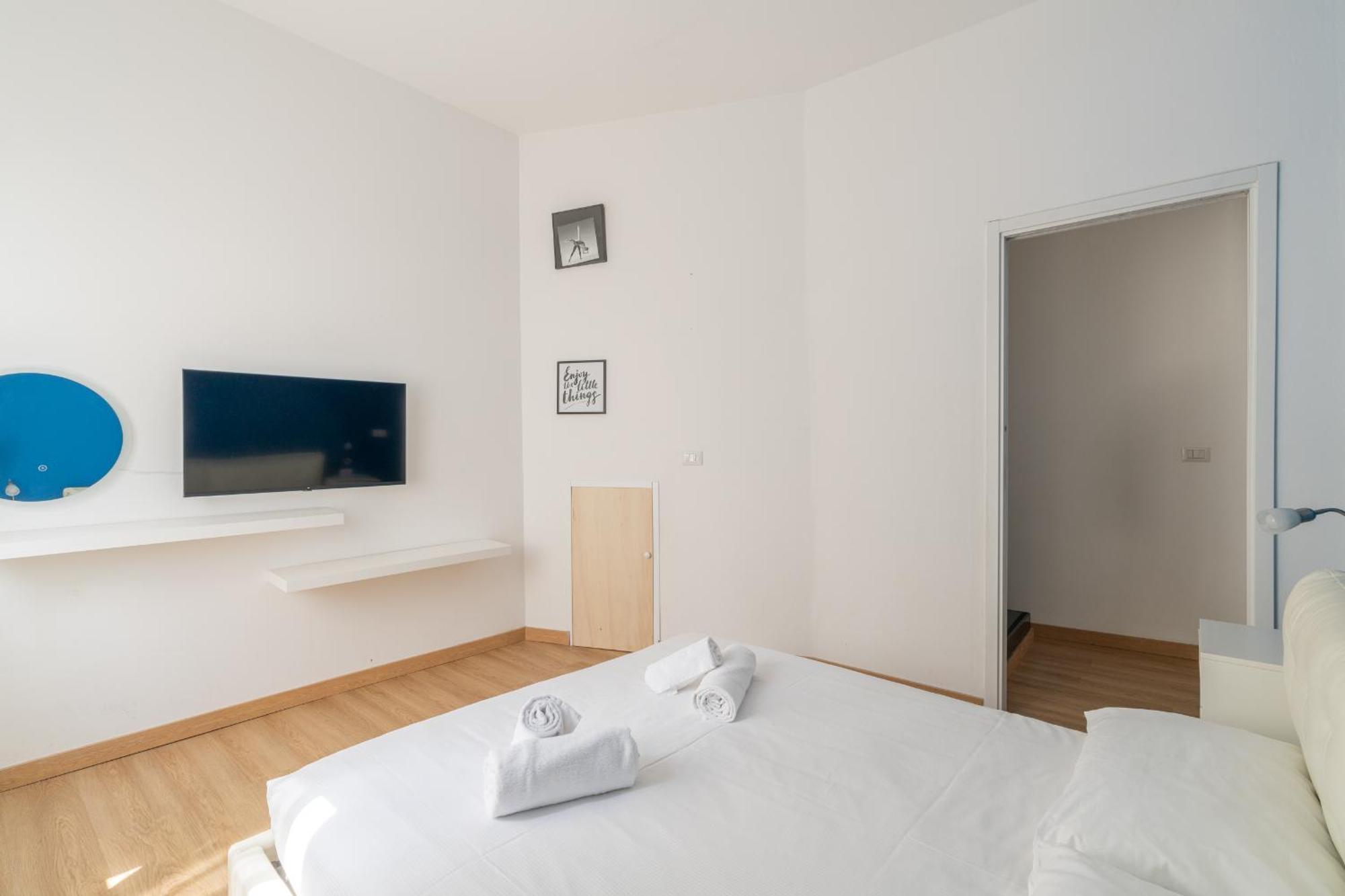 In Duomo - Piatti Apartment *