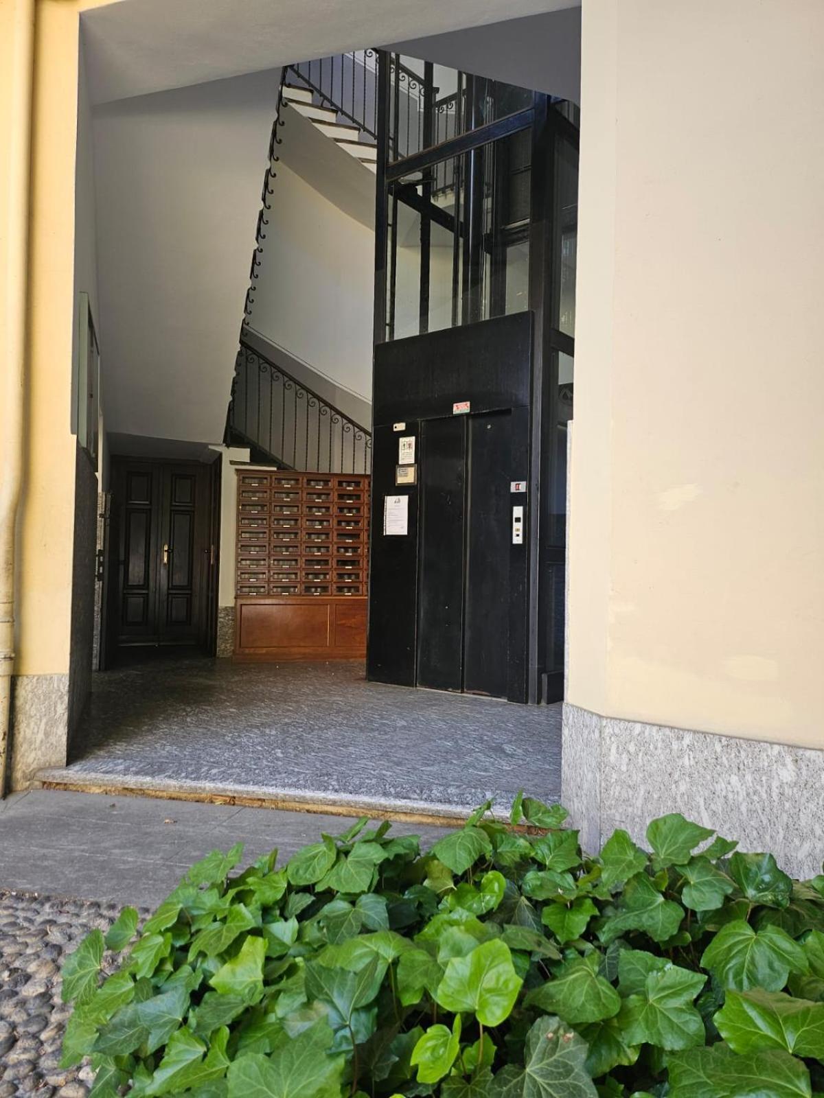Apartamento Chavez Milão