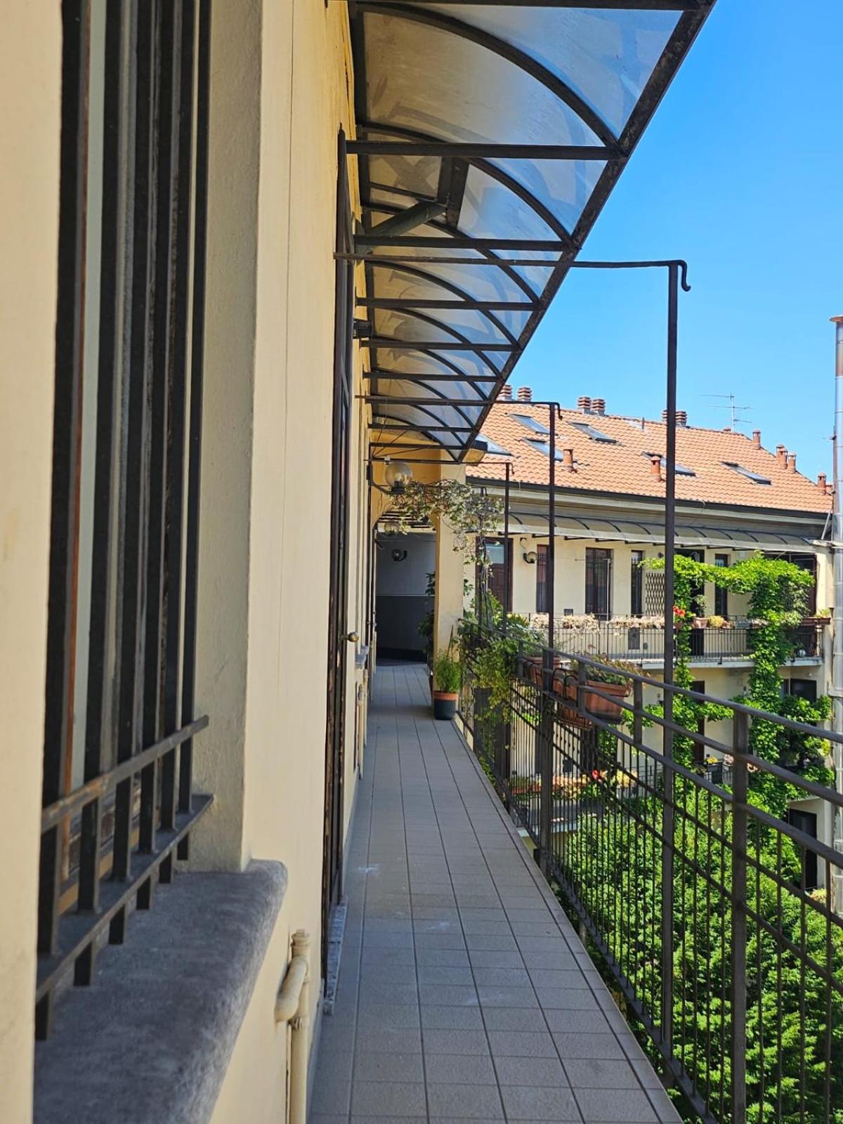 Apartamento Chavez Milão