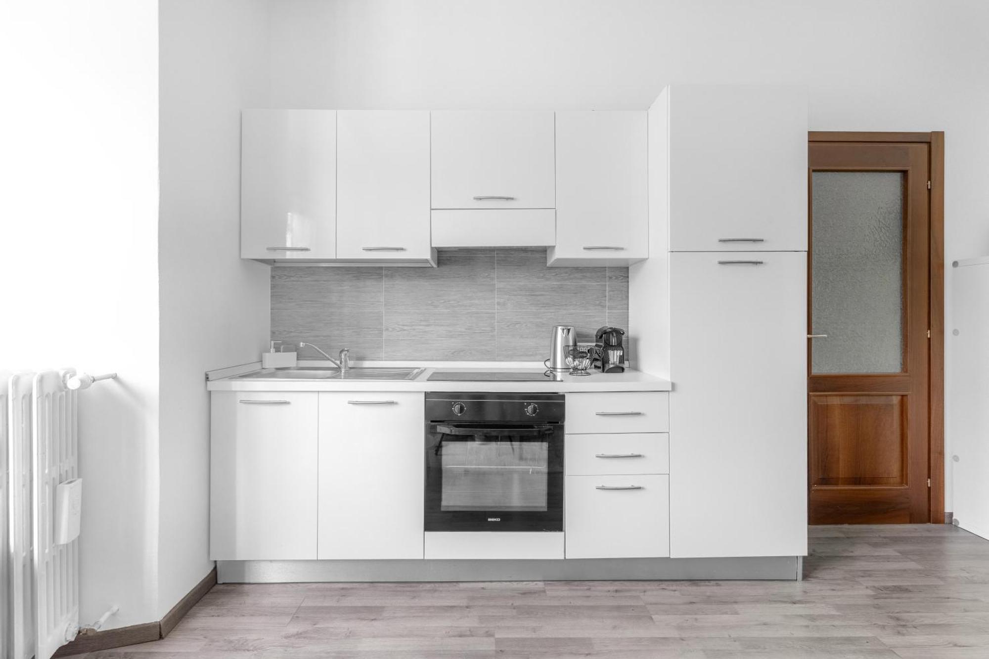 Apartamento Luxury Dream - Duomo 10min Free Fast Wi-fi And Ac Train Station Porta Vittoria 290mt
