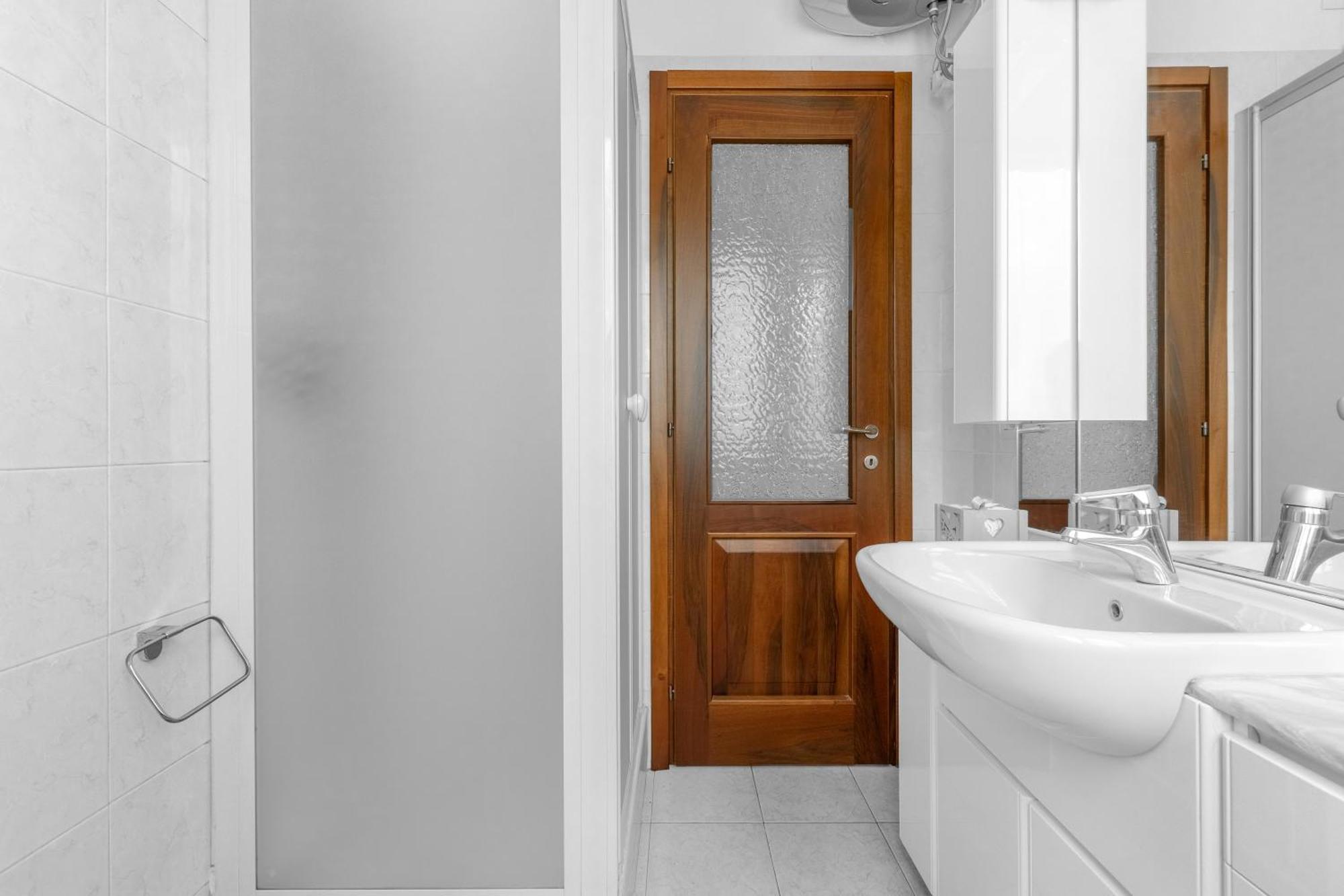 Luxury Dream - Duomo 10min Free Fast Wi-fi And Ac Train Station Porta Vittoria 290mt * Milão