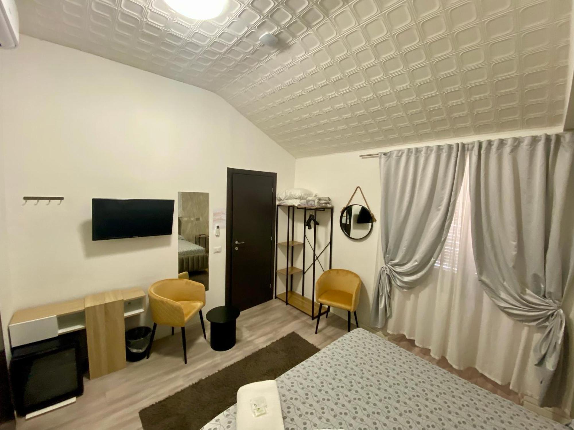 Casa de hóspedes Minas 2*