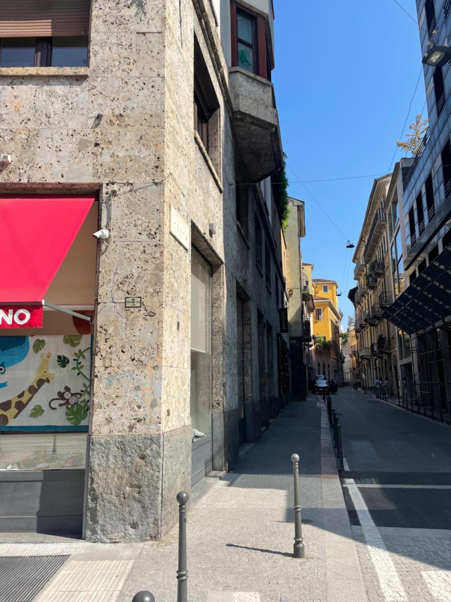 Downtown Apartamento
